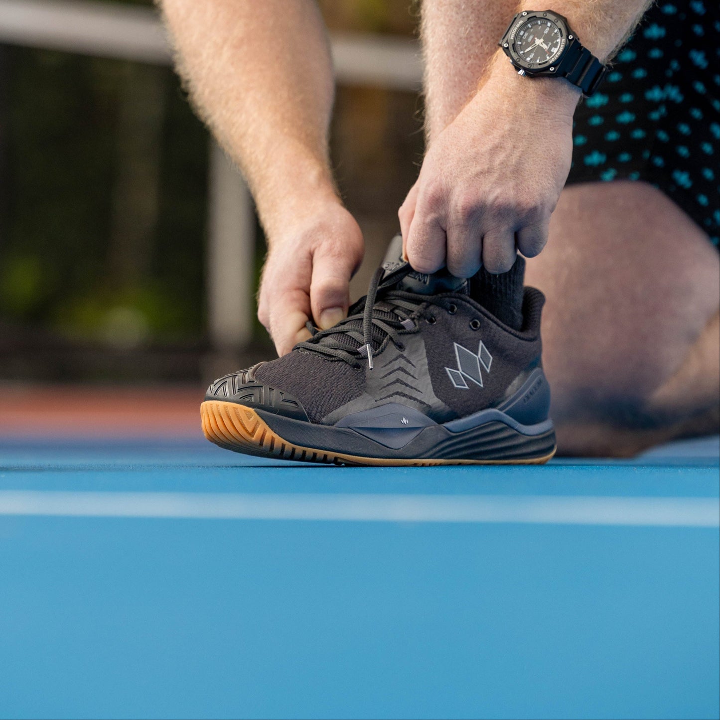 Diadem Court Burst Pickleball Shoes - The Golf Guys Online