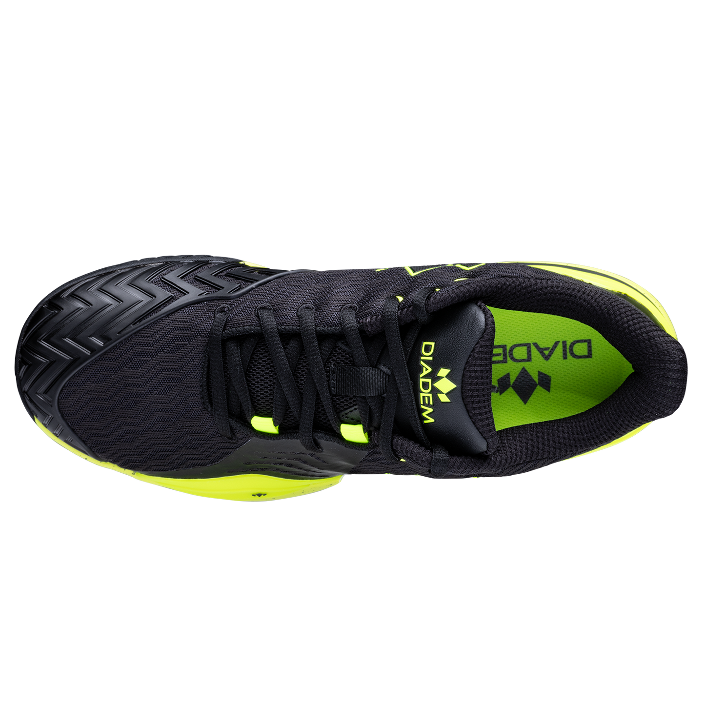 Diadem Court Burst Pickleball Shoes - The Golf Guys Online