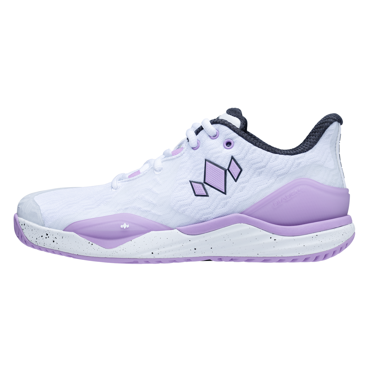 Diadem Court Burst Pickleball Shoes - The Golf Guys Online