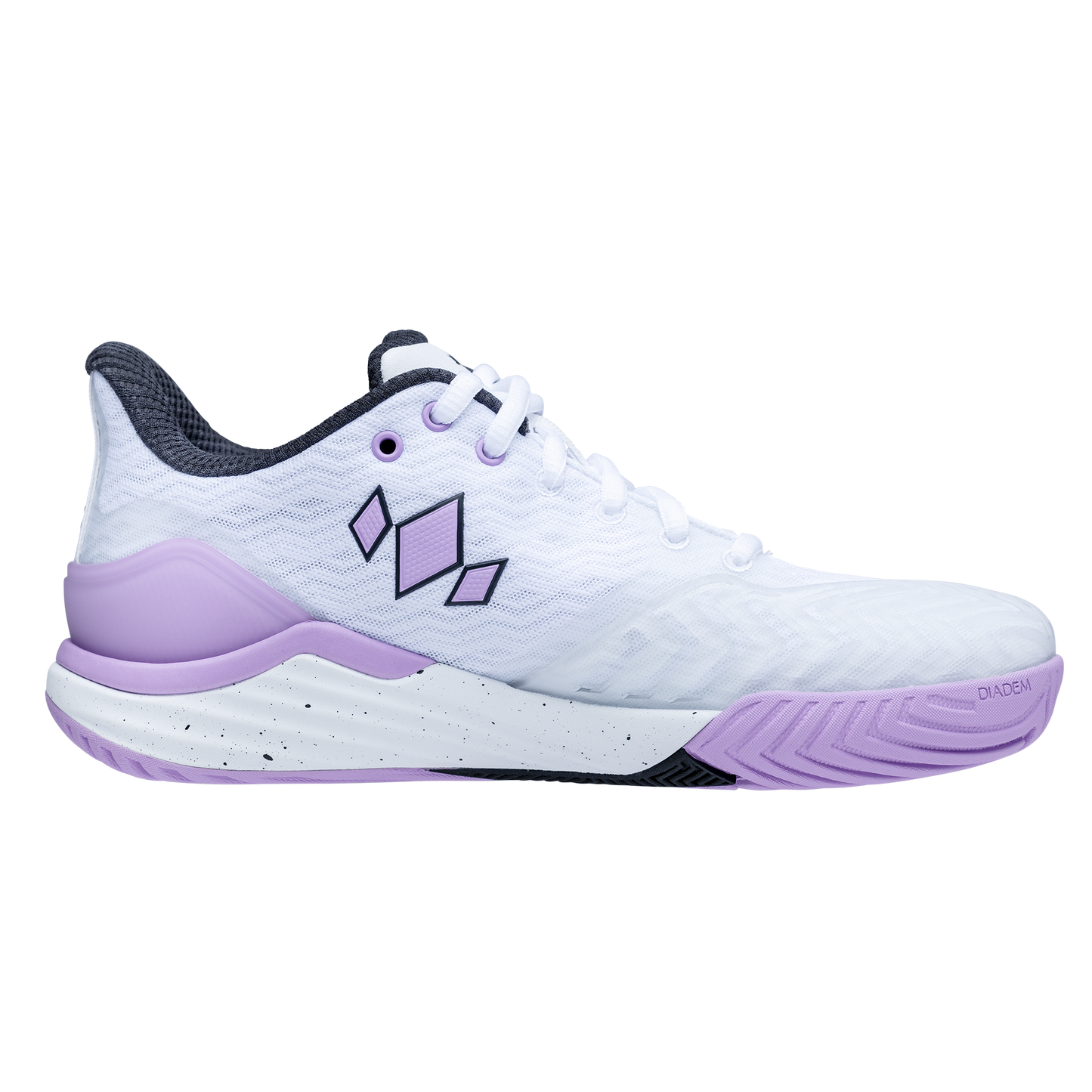 Diadem Court Burst Pickleball Shoes - The Golf Guys Online