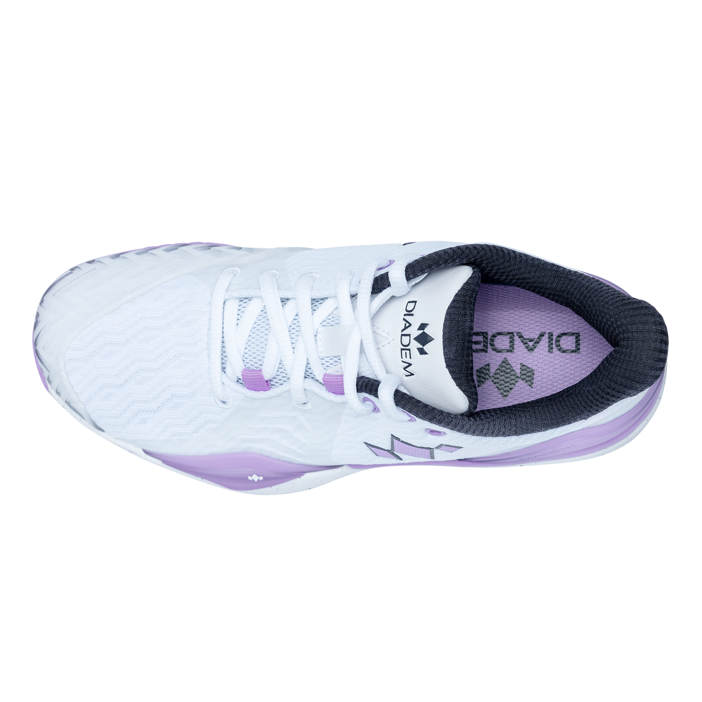 Diadem Court Burst Pickleball Shoes - The Golf Guys Online