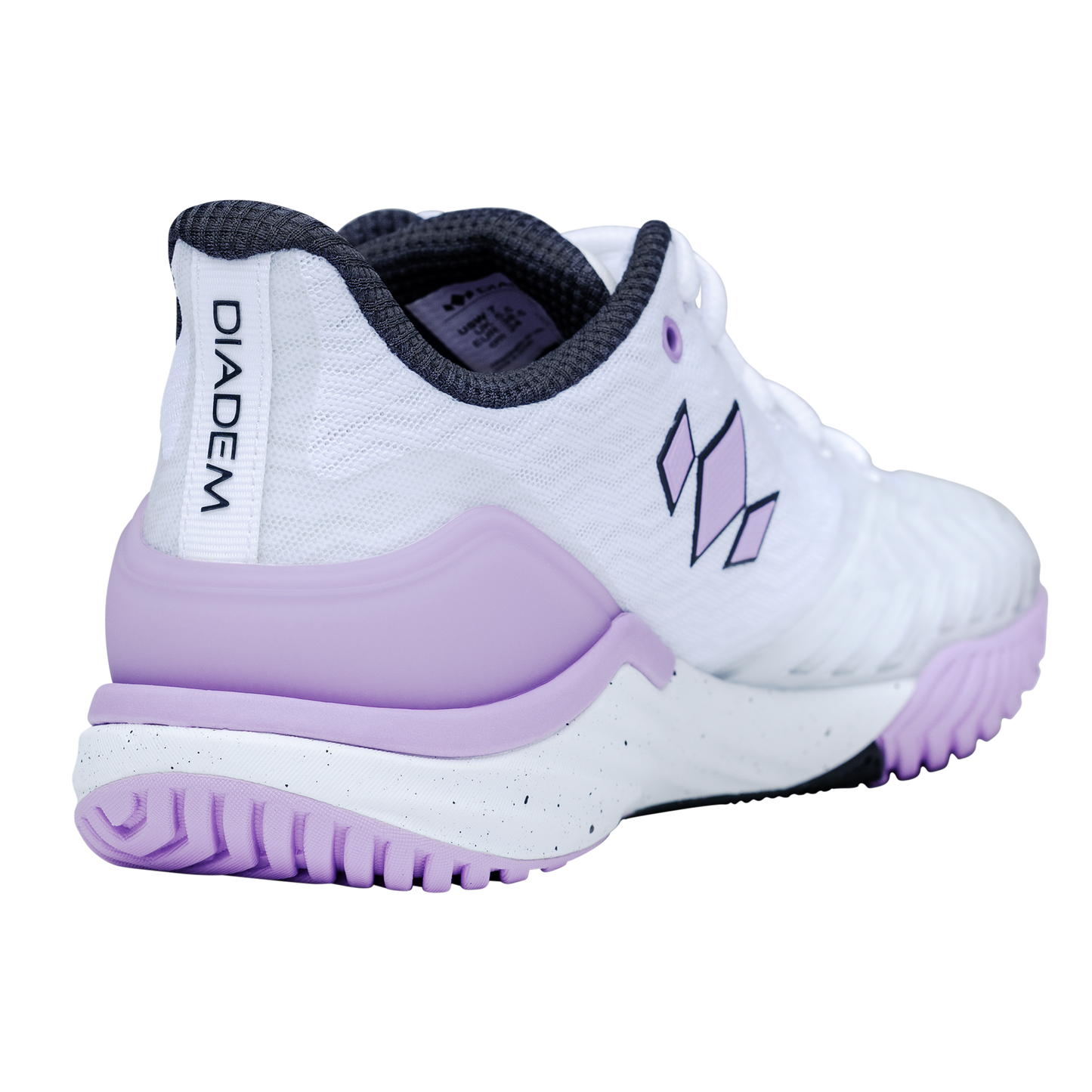 Diadem Court Burst Pickleball Shoes - The Golf Guys Online