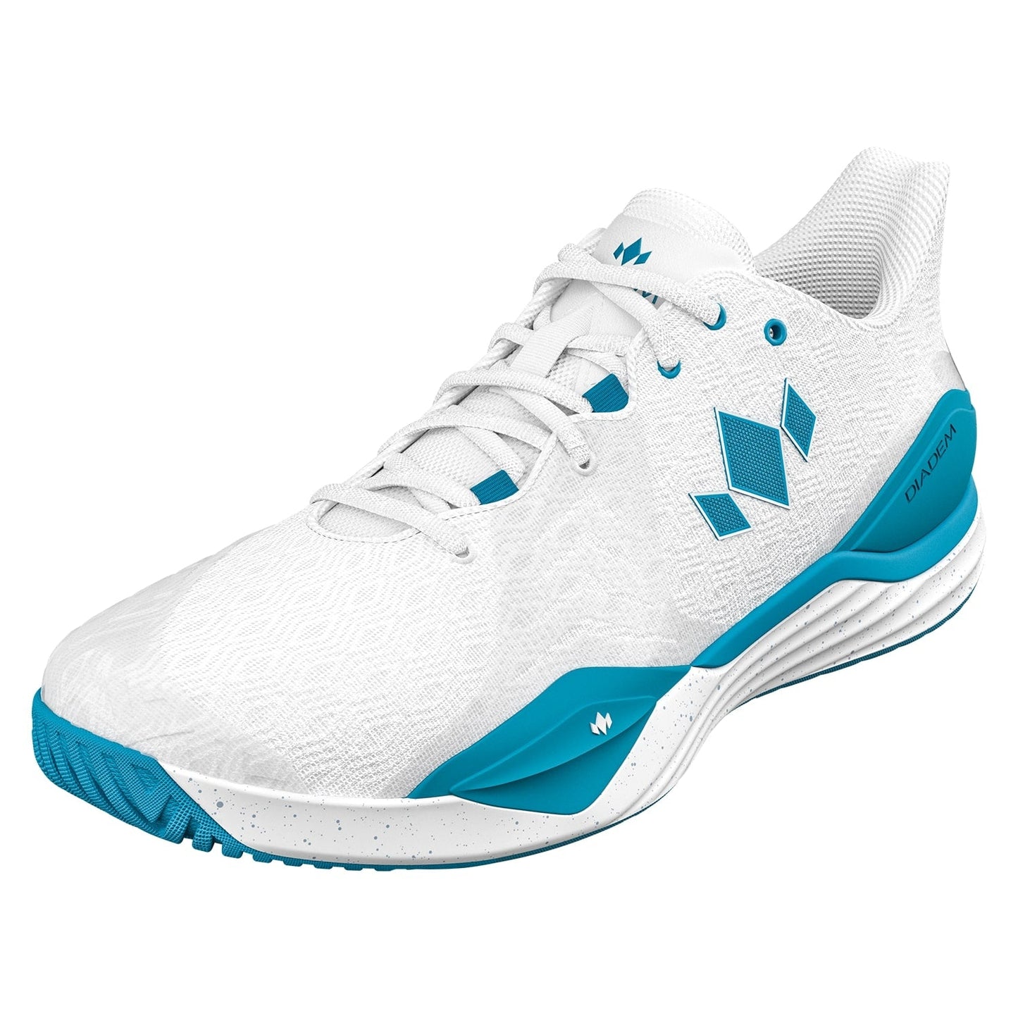 Diadem Court Burst Pickleball Shoes - The Golf Guys Online