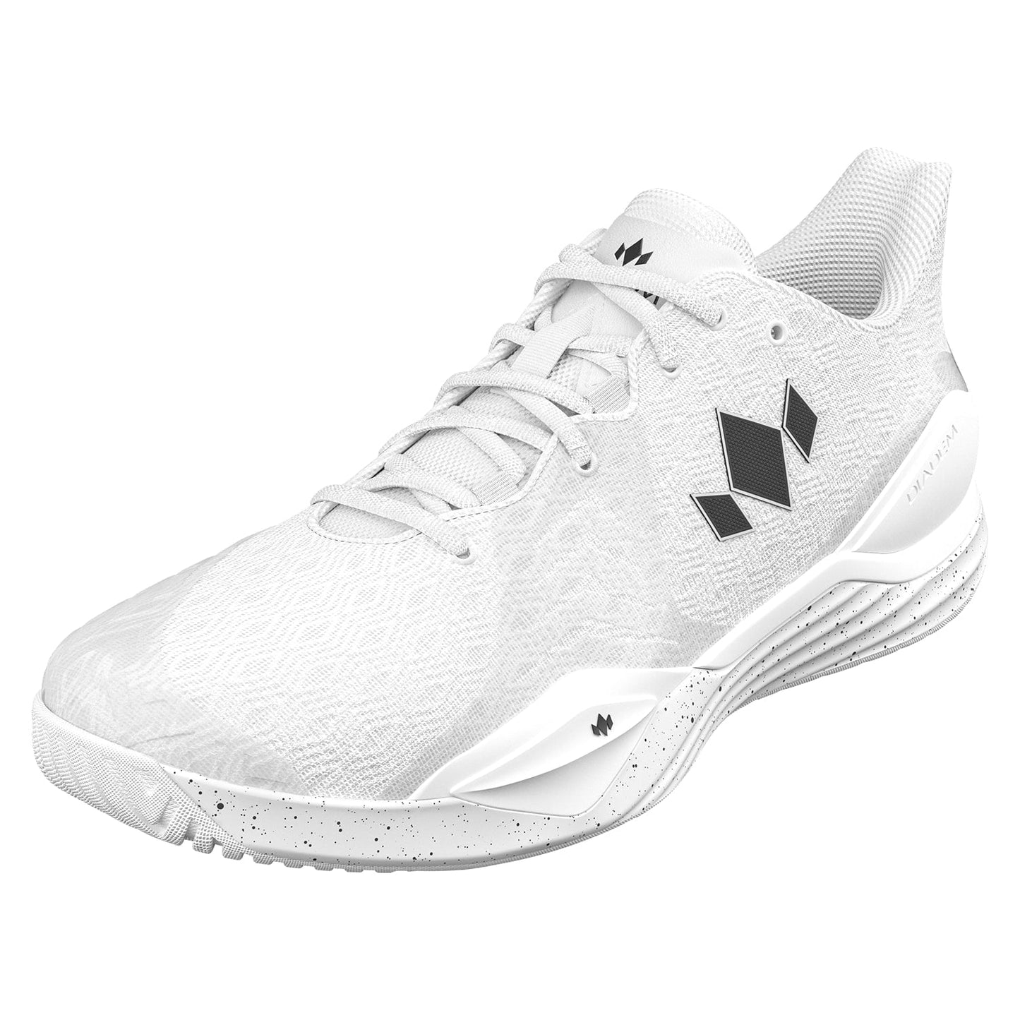 Diadem Court Burst Pickleball Shoes - The Golf Guys Online