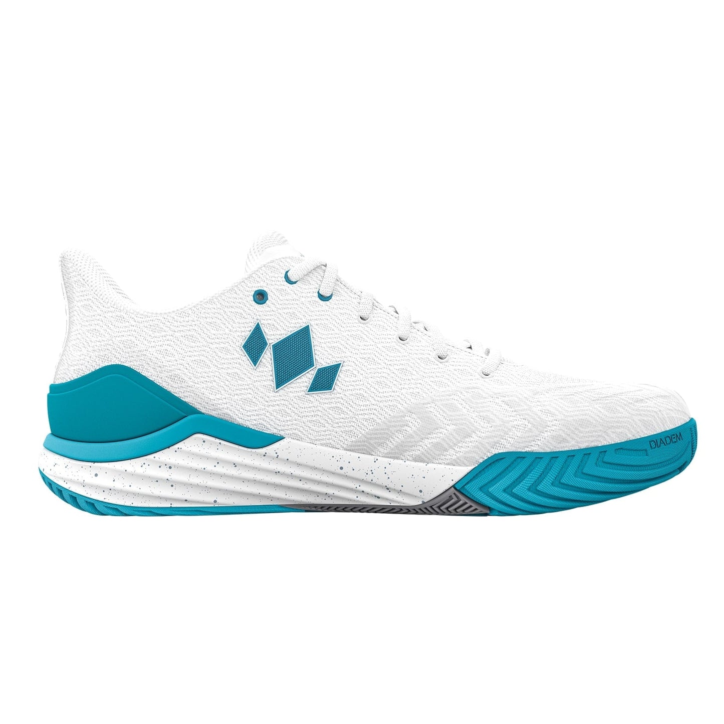 Diadem Court Burst Pickleball Shoes - The Golf Guys Online