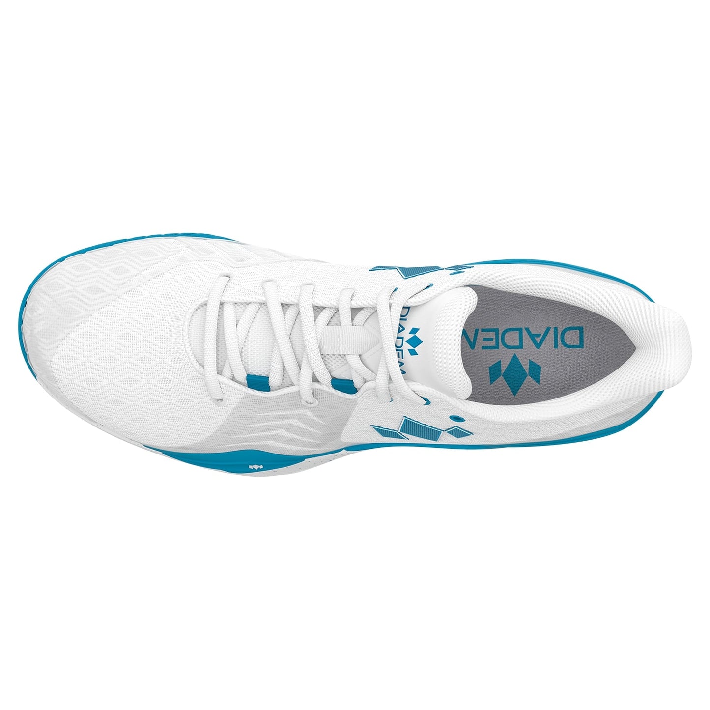 Diadem Court Burst Pickleball Shoes - The Golf Guys Online