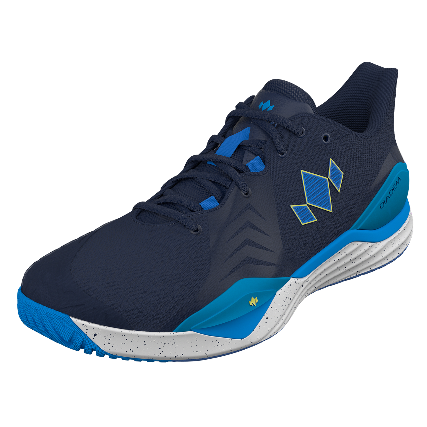 Diadem Court Burst Pickleball Shoes - The Golf Guys Online