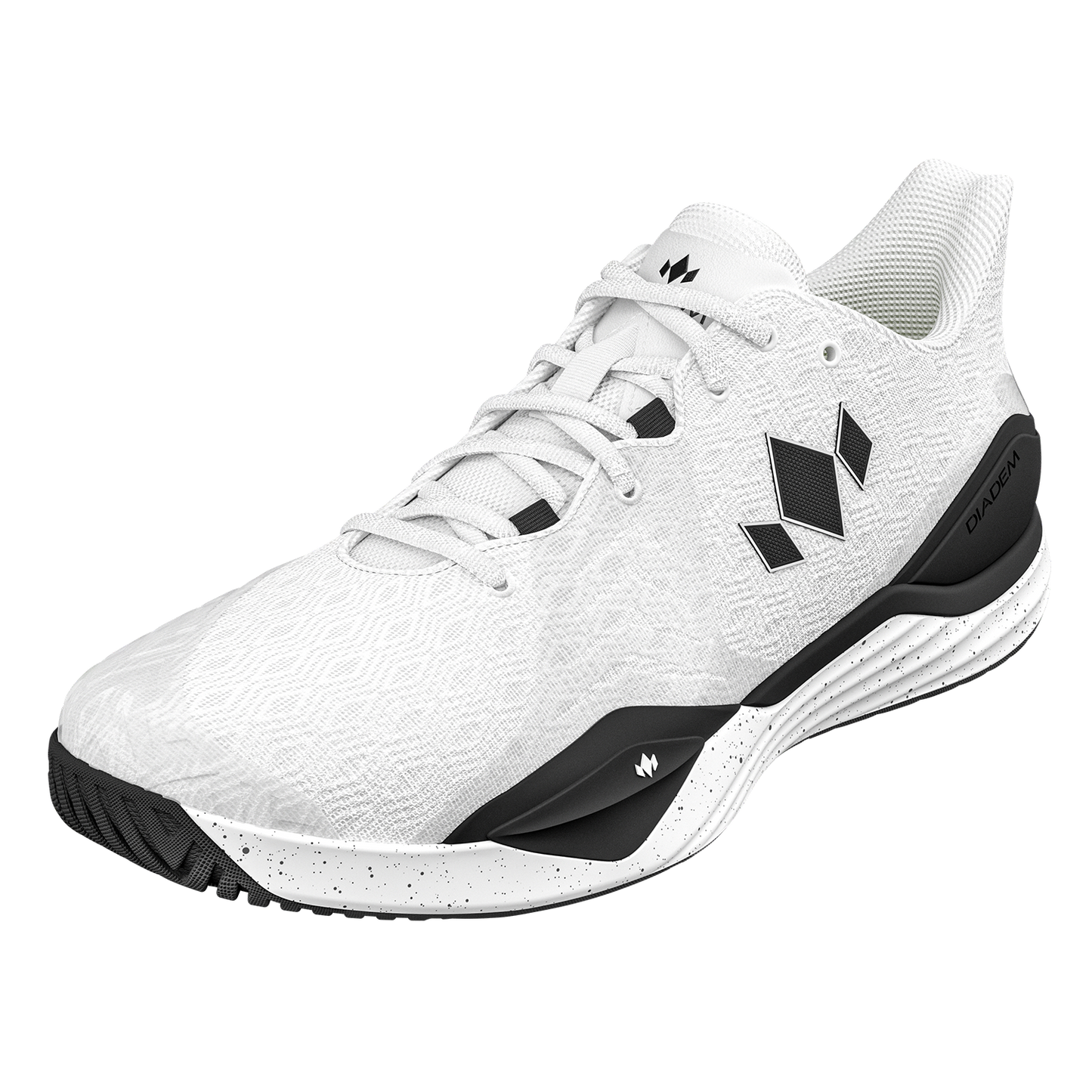 Diadem Court Burst Pickleball Shoes - The Golf Guys Online