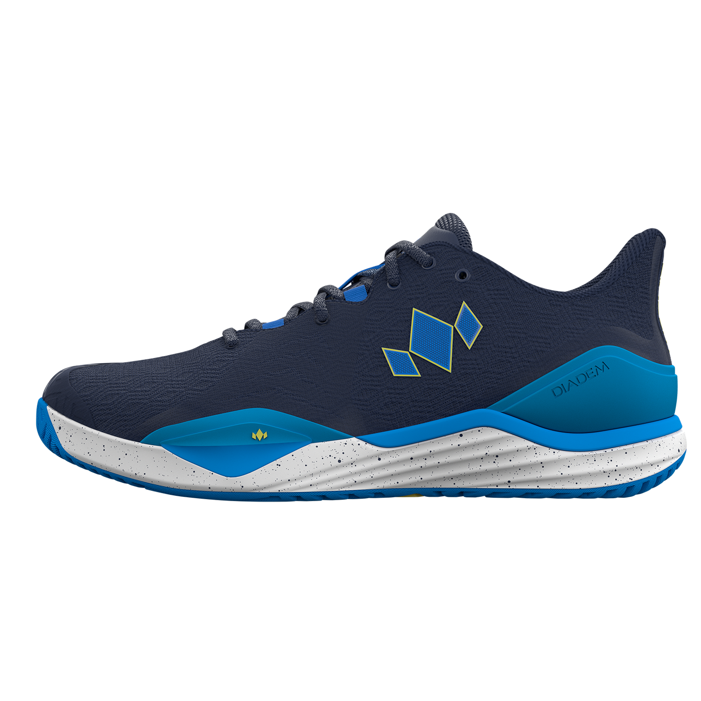 Diadem Court Burst Pickleball Shoes - The Golf Guys Online