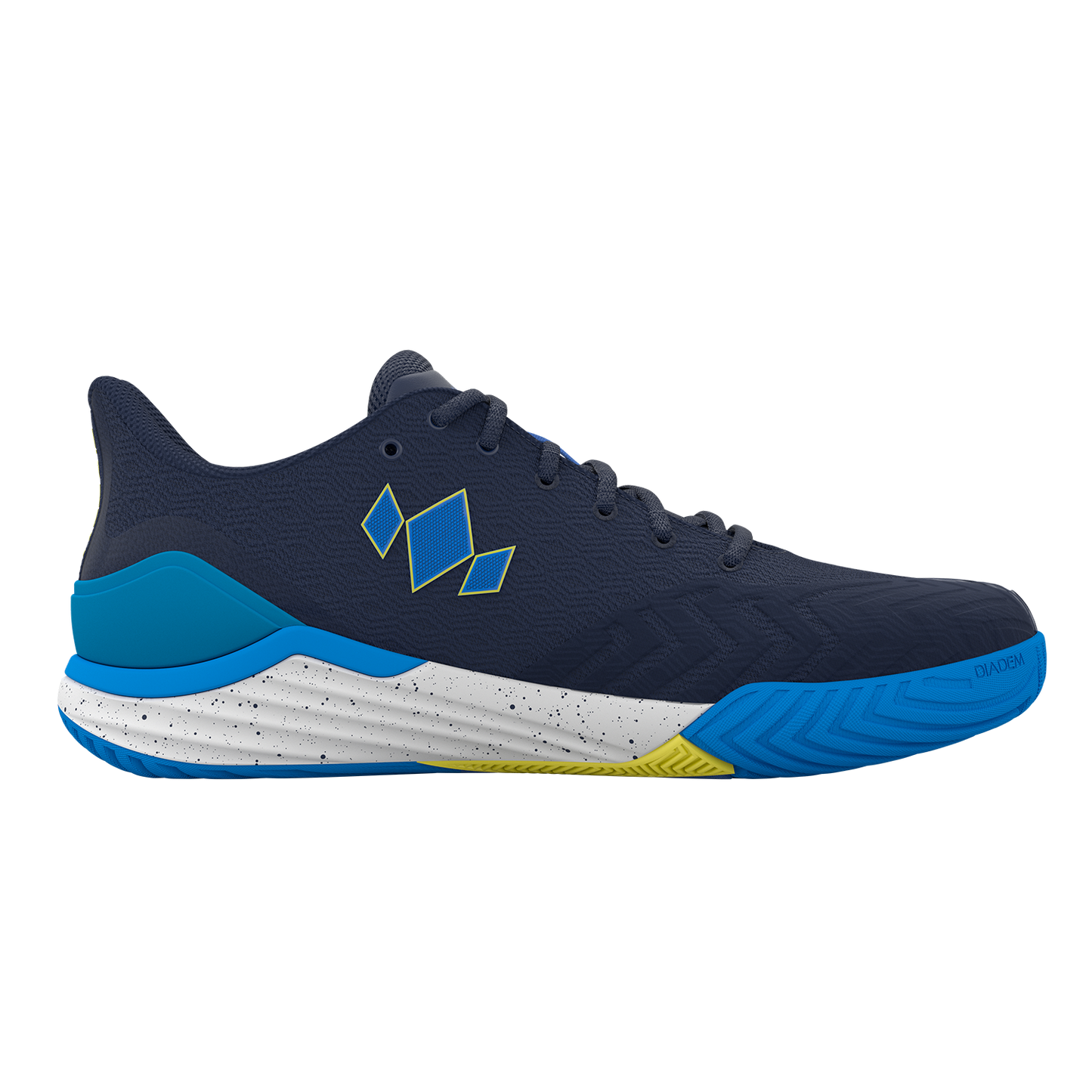 Diadem Court Burst Pickleball Shoes - The Golf Guys Online