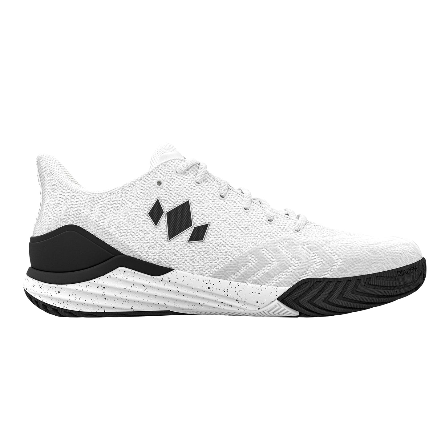 Diadem Court Burst Pickleball Shoes - The Golf Guys Online