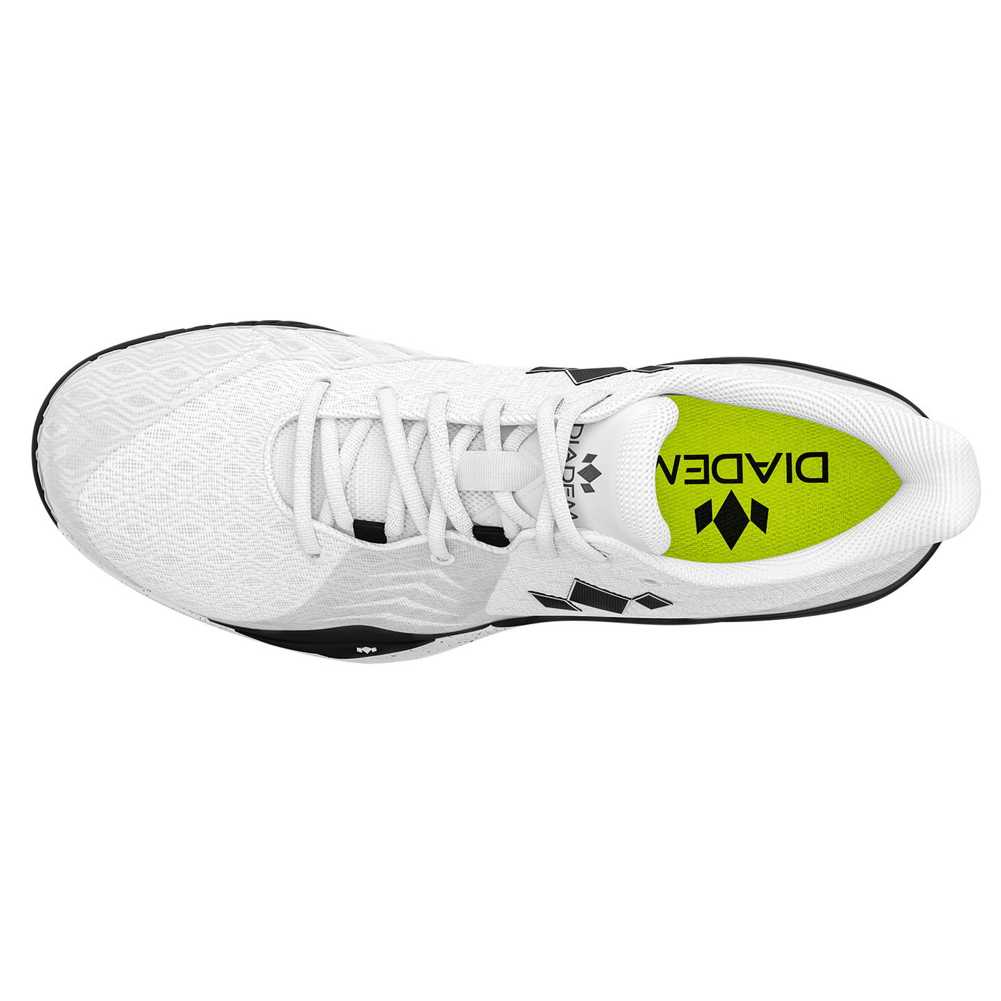 Diadem Court Burst Pickleball Shoes - The Golf Guys Online