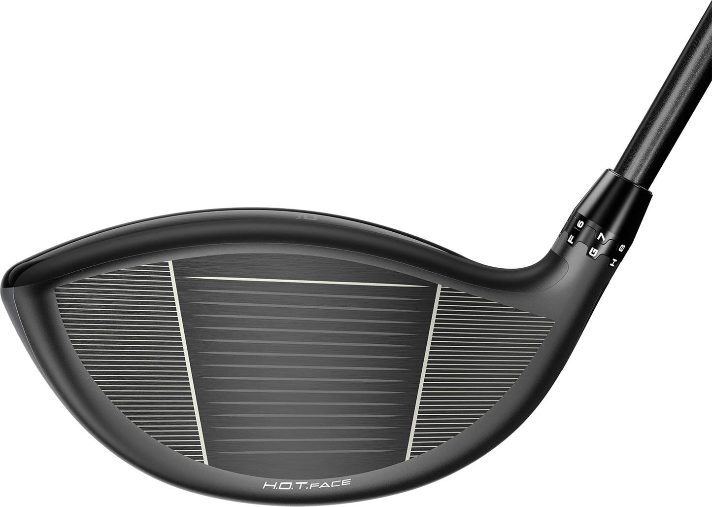 Cobra 2026 OPTM Max-K Driver
