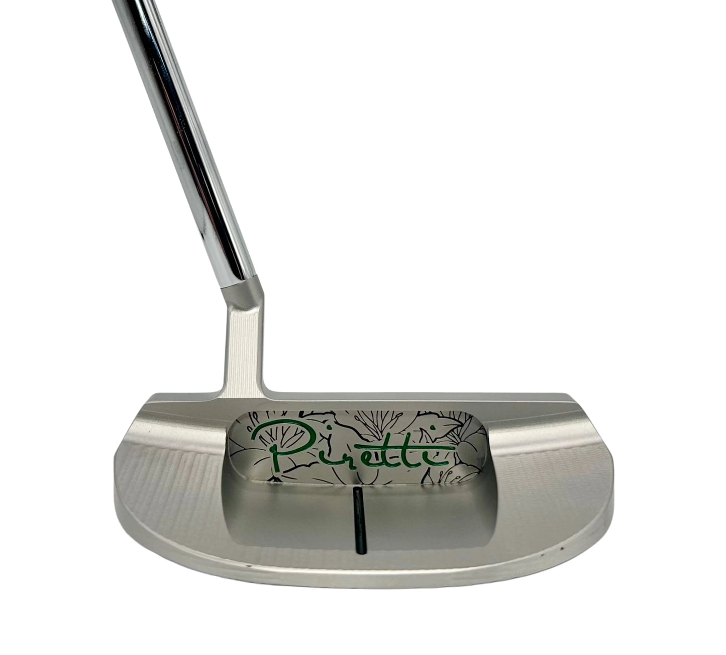 Piretti - 2026 1st Major Limited Edition Interstate 20 Firenze 1.5 Putter