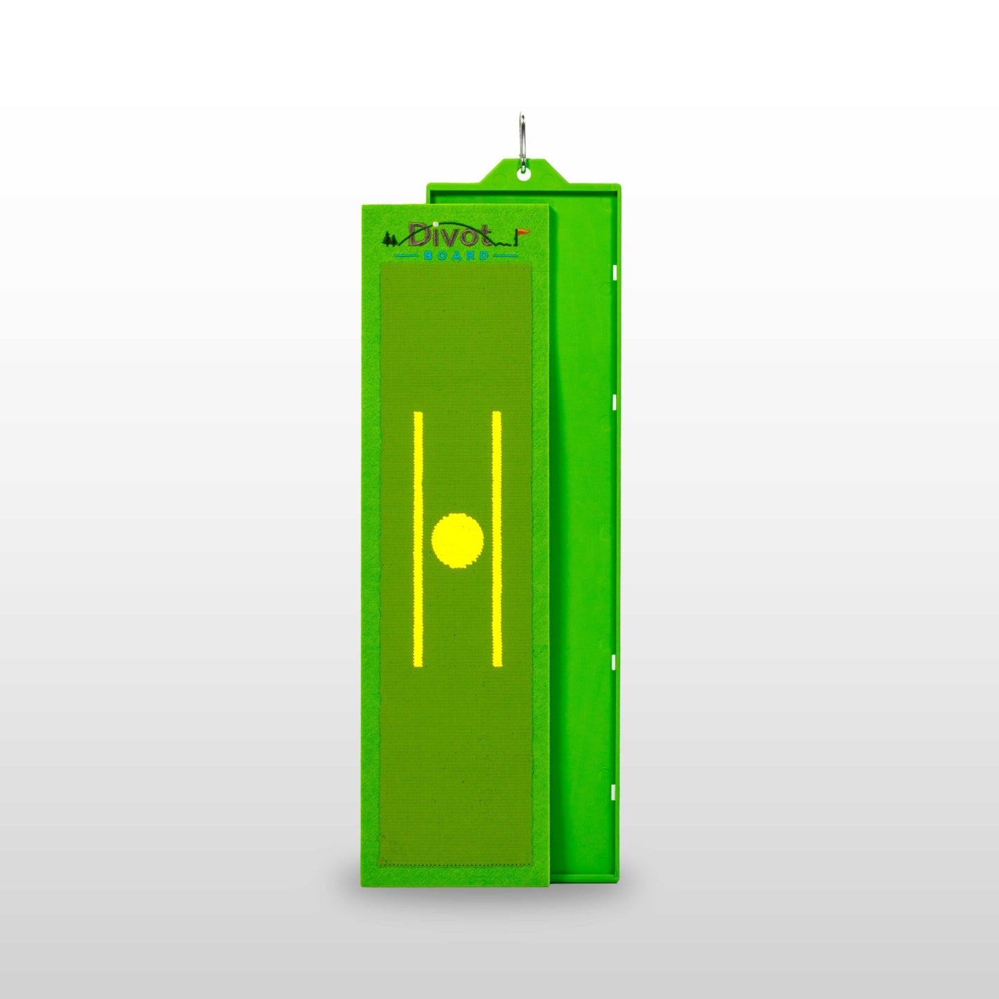 Divot Board Replacement Pad - The Golf Guys Online