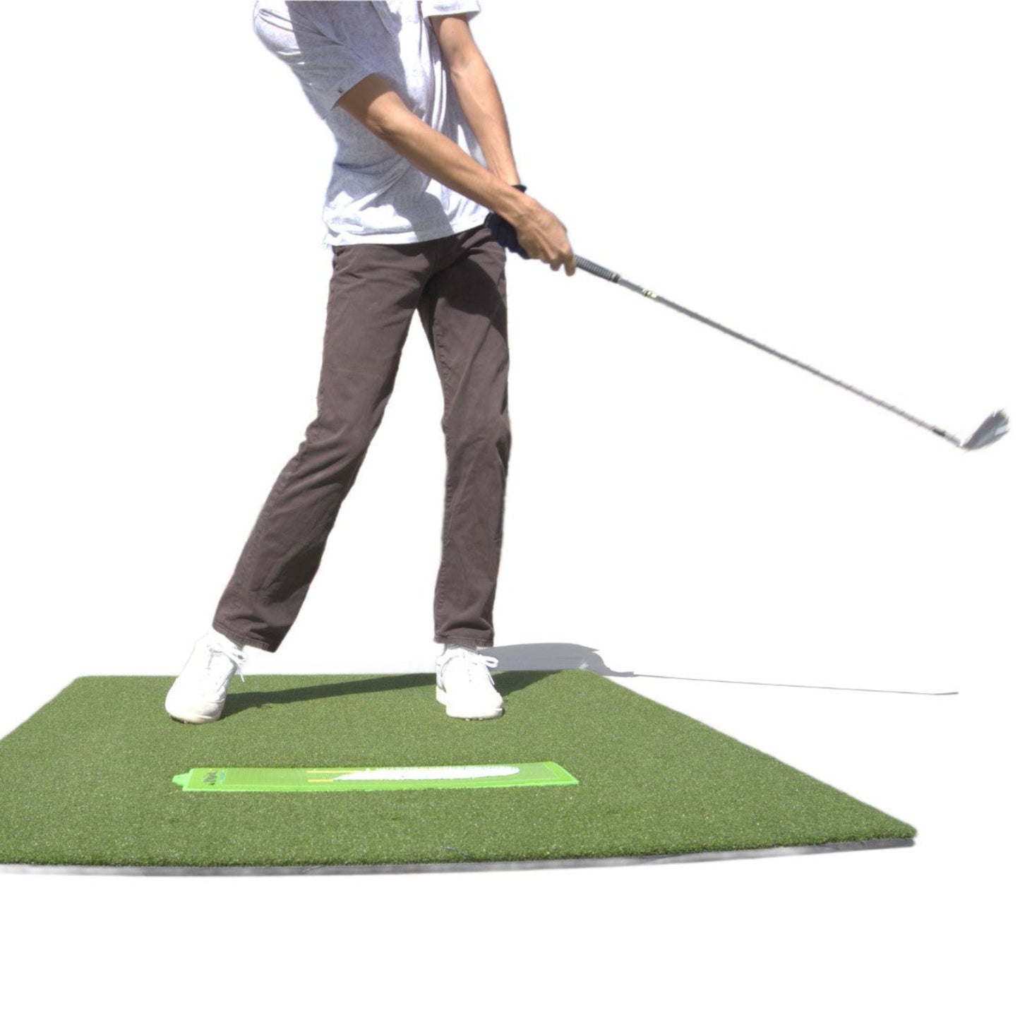 Divot Board Turf Mat 4x5 - Bundle - The Golf Guys Online