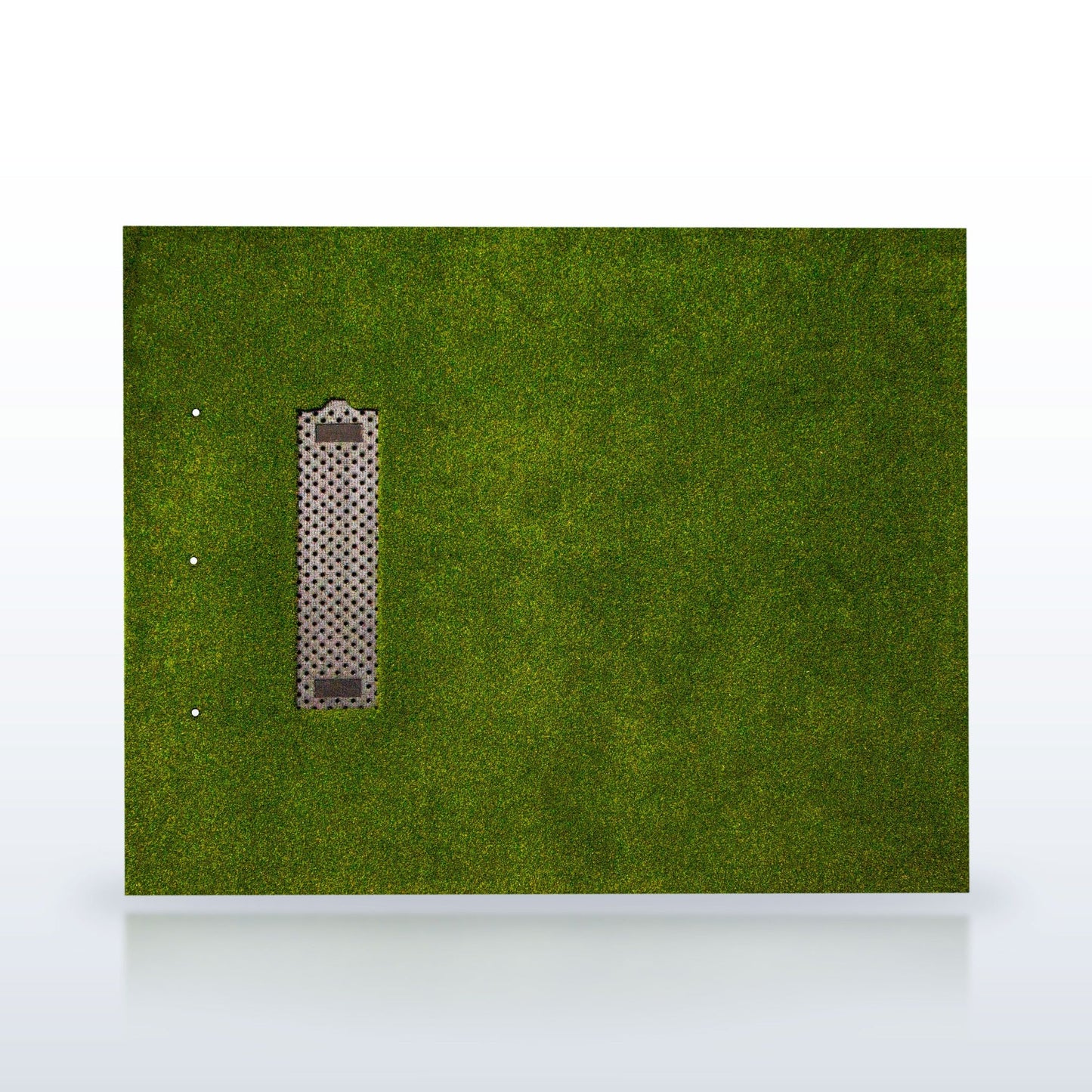 Divot Board Turf Mat 4x5 -Mat Only - Perfect for Existing Divot Board Owners - The Golf Guys Online