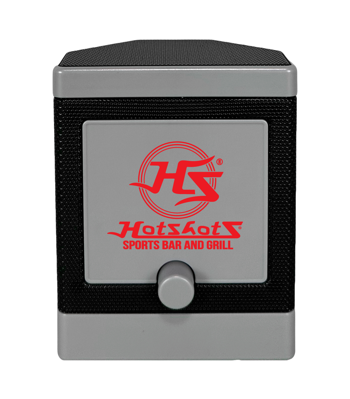 DJ-10 Golf Speaker