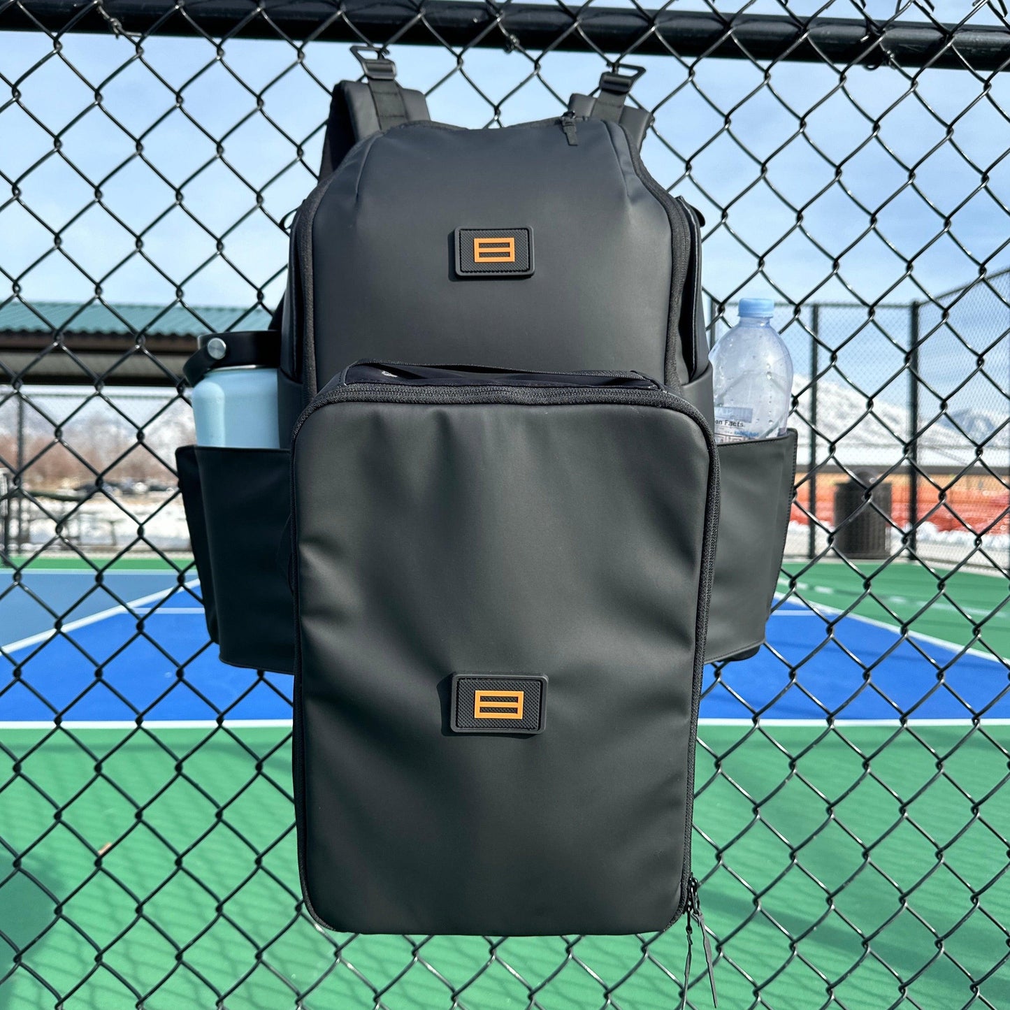 Court Caddy Pickleball Bag - The Golf Guys Online