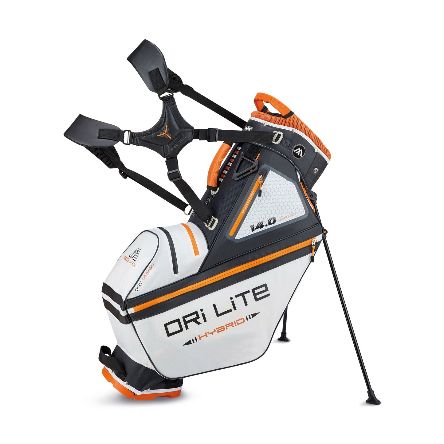 Dri Lite Hybrid Tour - The Golf Guys Online