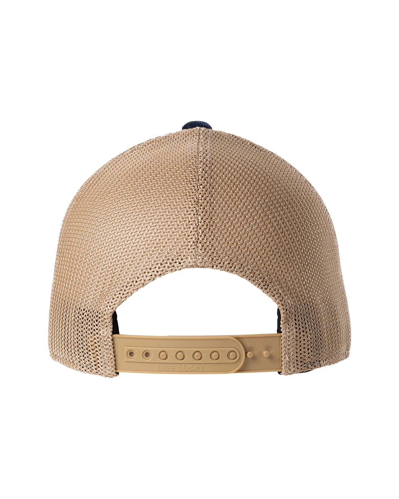 Black Clover Yellowstone Snapback Hat - The Golf Guys Online