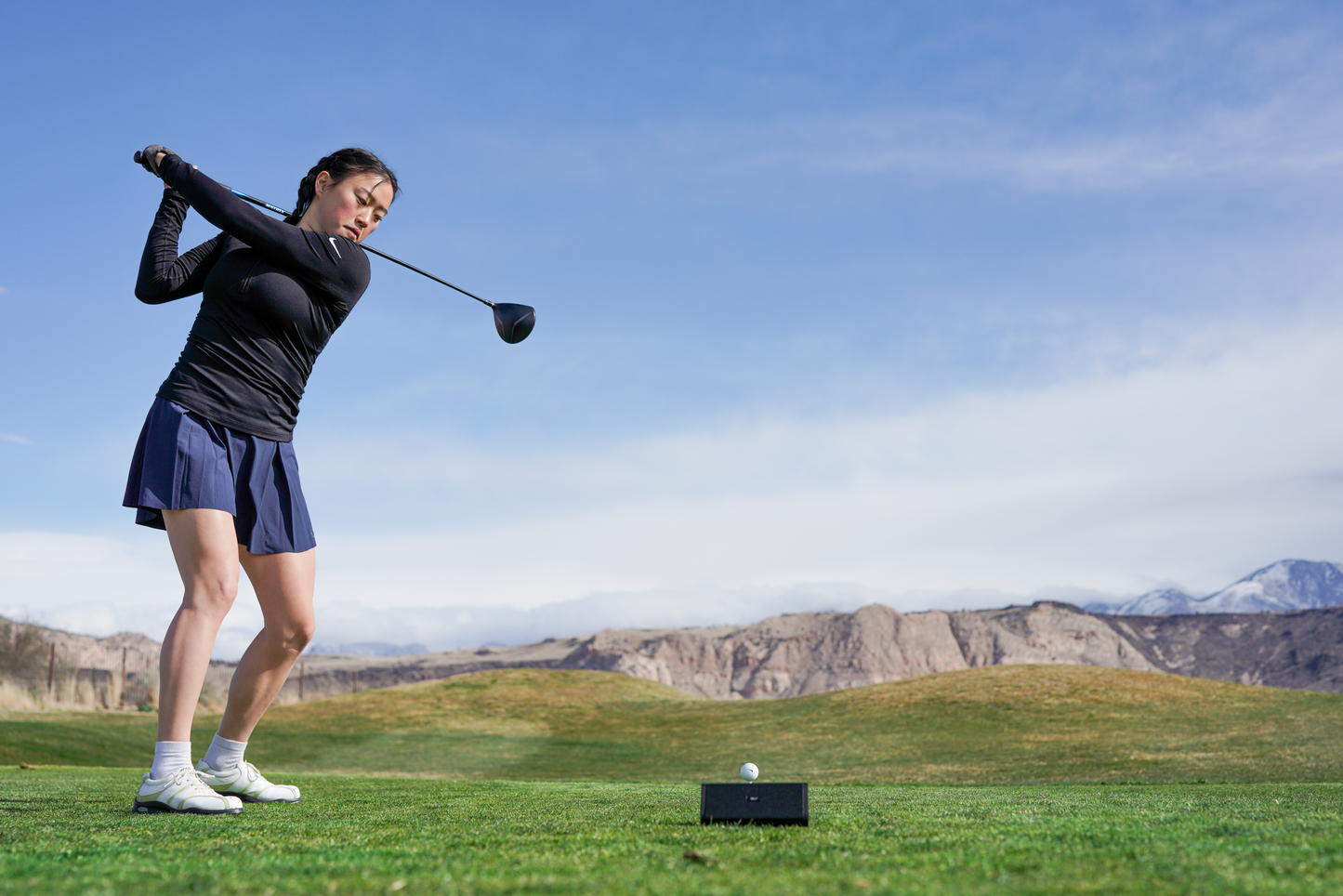 SLX HYBRID Pro - The Golf Guys Online