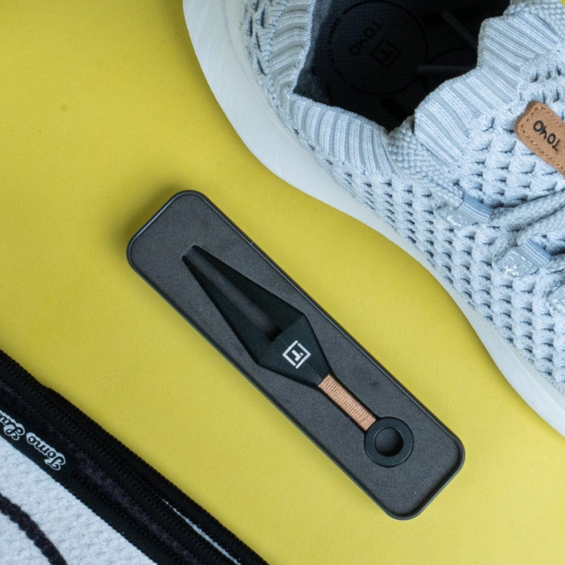 Ninja Kit Divot Tool - The Golf Guys Online