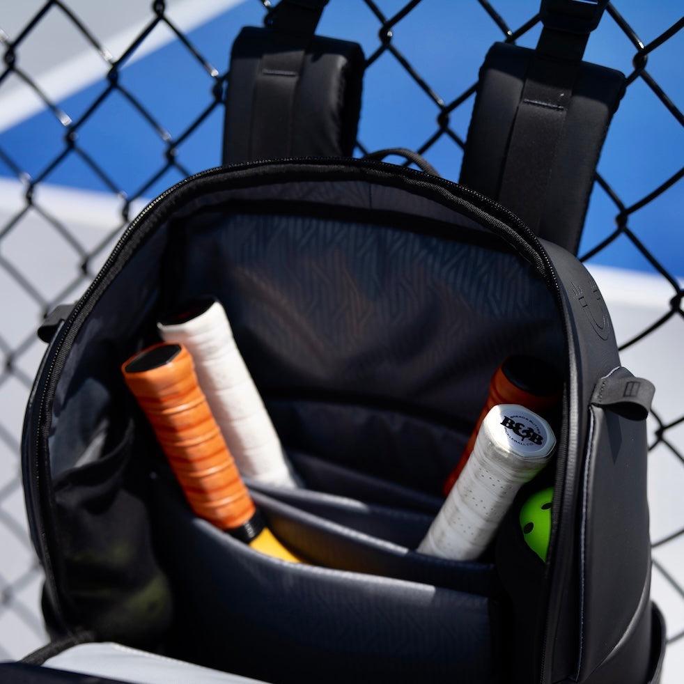 Court Caddy Pickleball Bag - The Golf Guys Online
