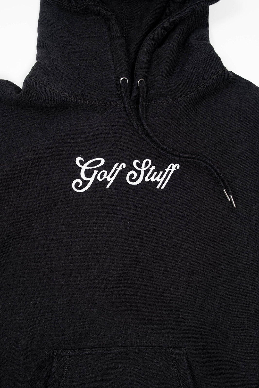 Golf Stuff - Signature Hoodie - The Golf Guys Online