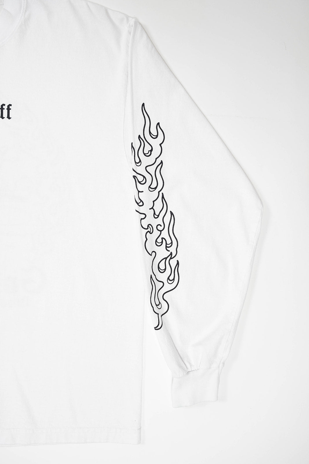 Golf Stuff - Long Sleeve "Shop" Shirt - The Golf Guys Online