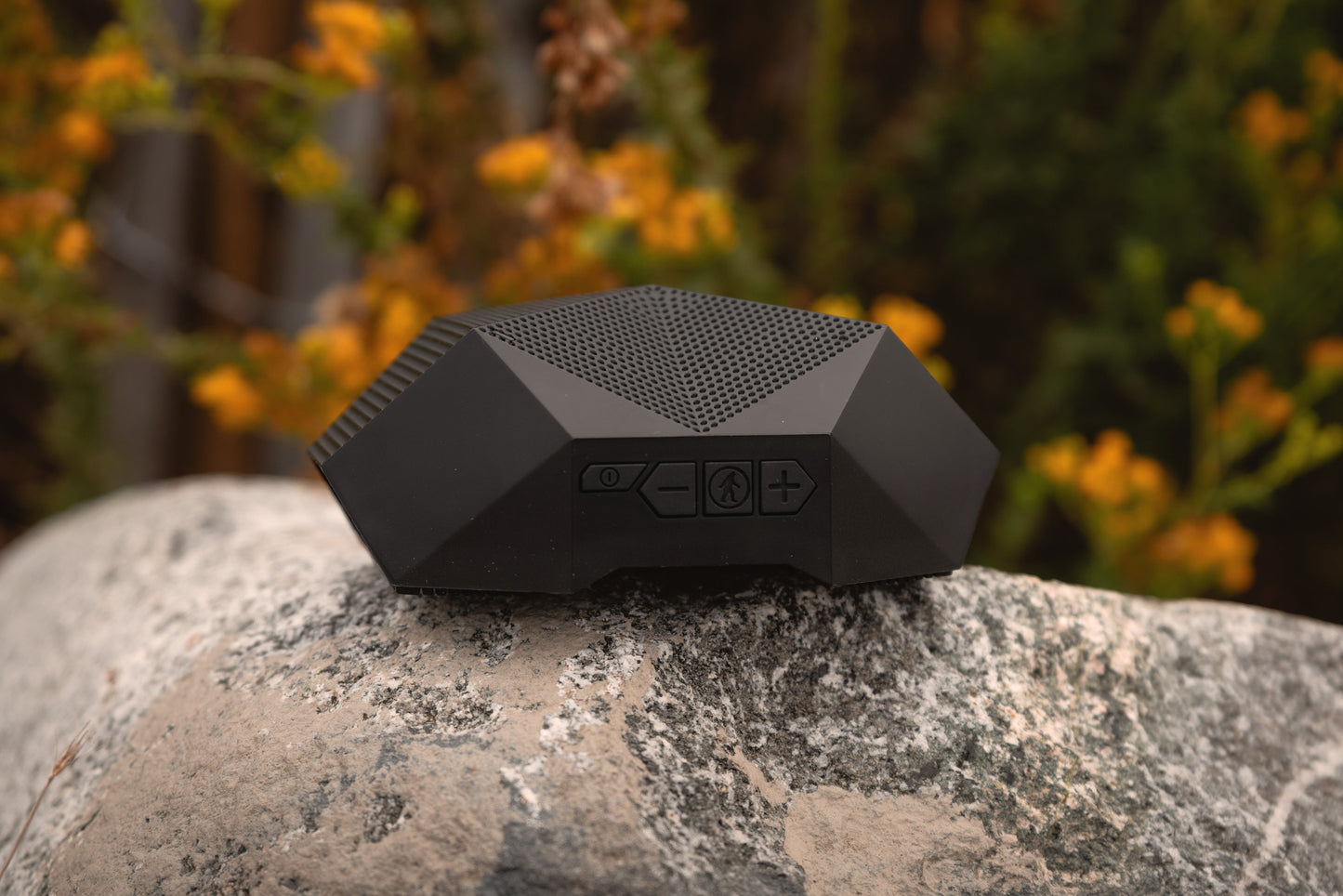 Turtle Shell 4.0 - Waterproof Bluetooth Speaker - The Golf Guys Online