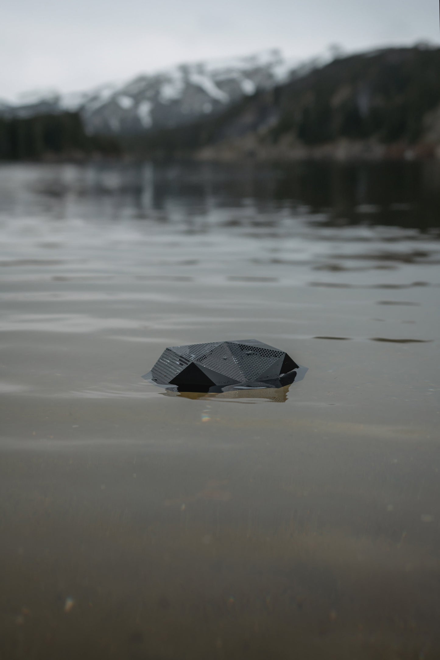 Turtle Shell 4.0 - Waterproof Bluetooth Speaker - The Golf Guys Online