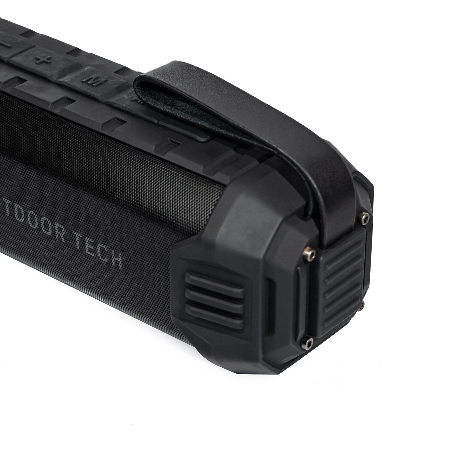 Bullfrog Rugged Bluetooth Speaker - The Golf Guys Online