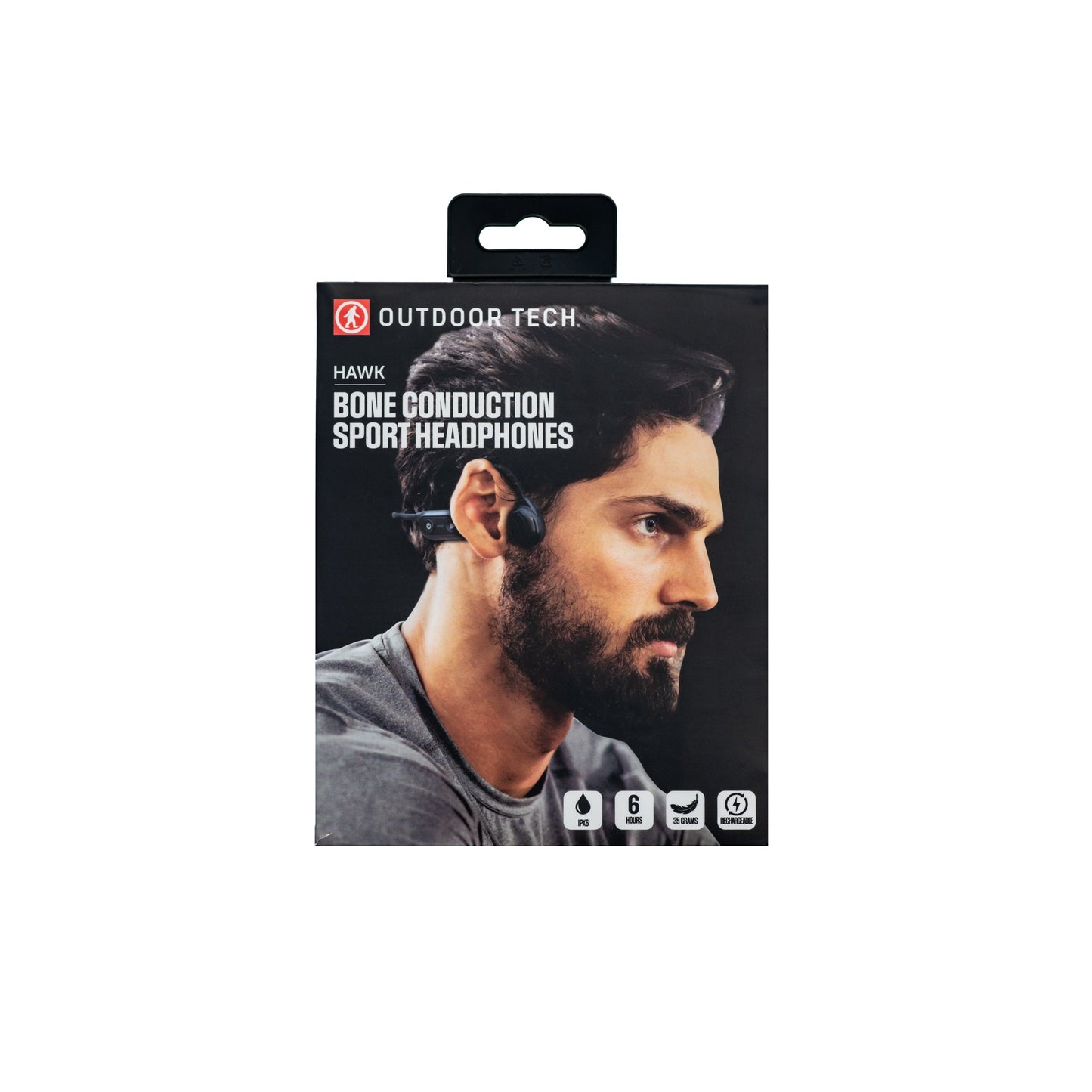 Hawk Bone Conduction Headphone - The Golf Guys Online
