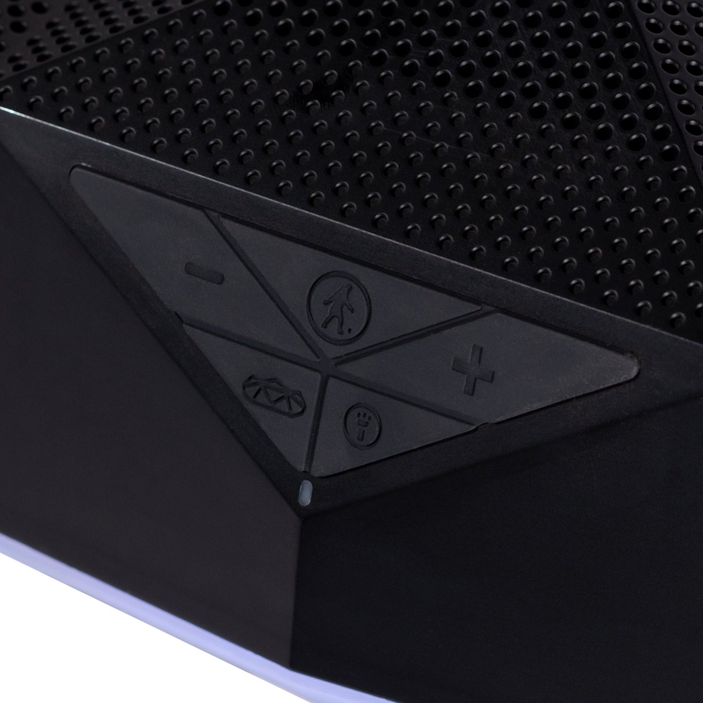 Range Rugged Bluetooth Speaker - The Golf Guys Online