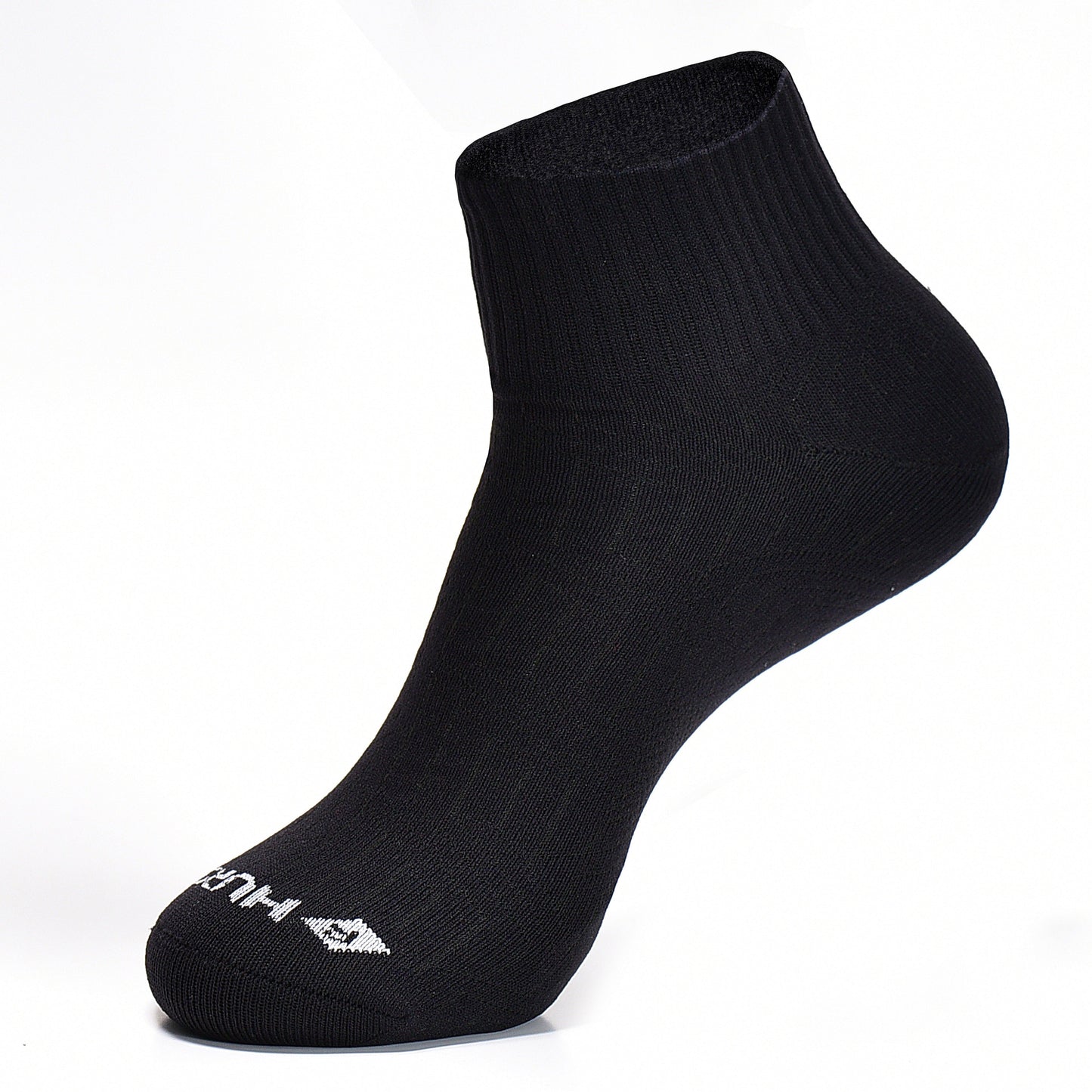 Womens Quarter Crew Socks - The Golf Guys Online