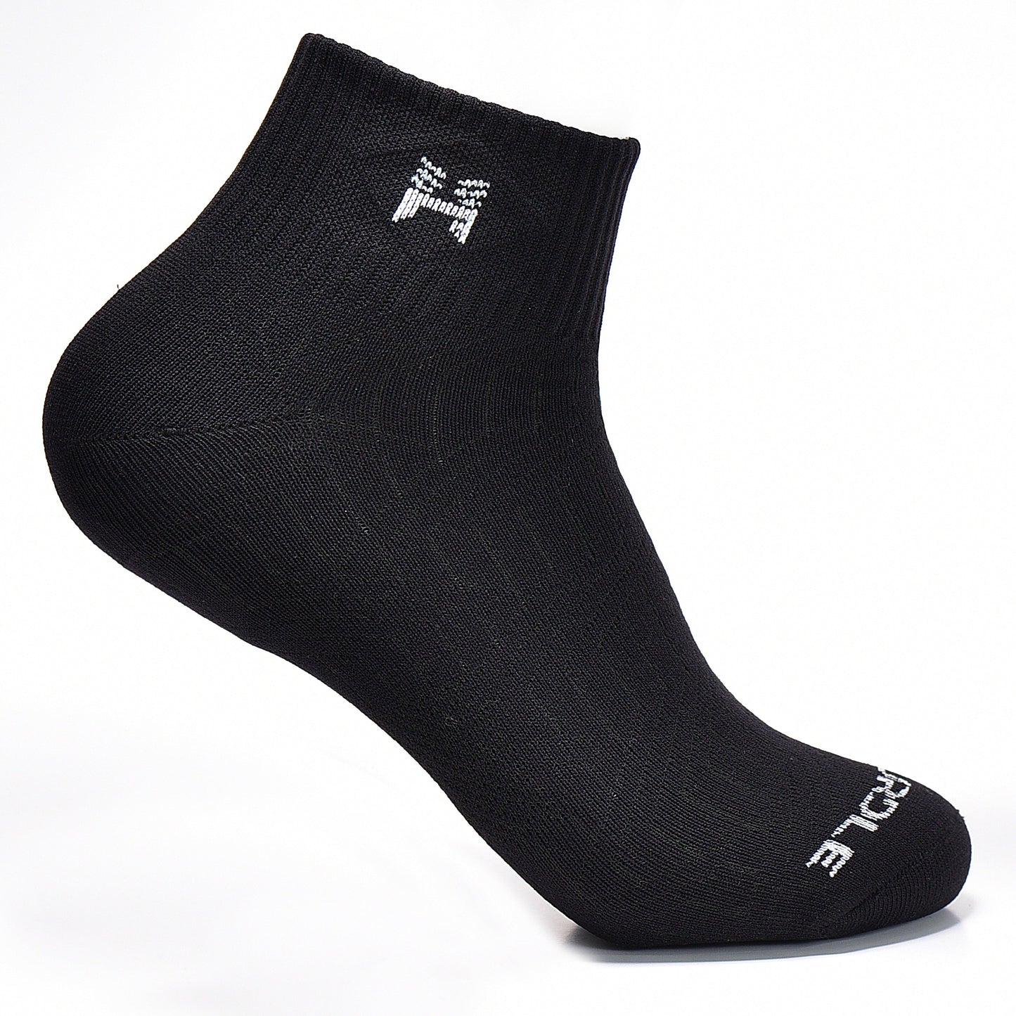 Womens Quarter Crew Socks - The Golf Guys Online
