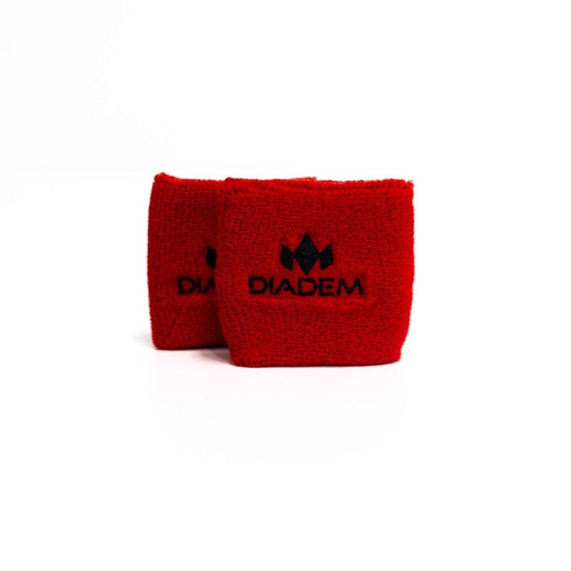 Diadem Logo Small Wristbands - The Golf Guys Online