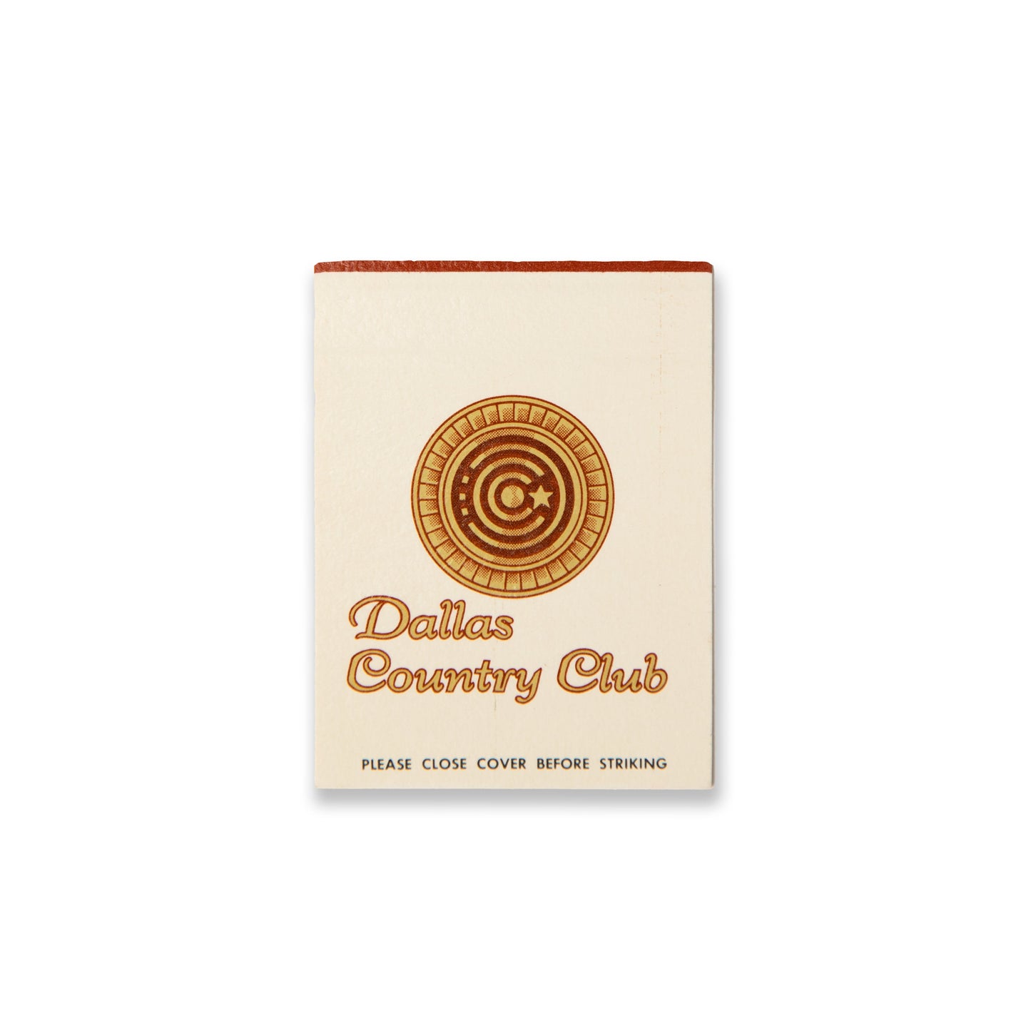 Dallas Country Club - The Golf Guys Online