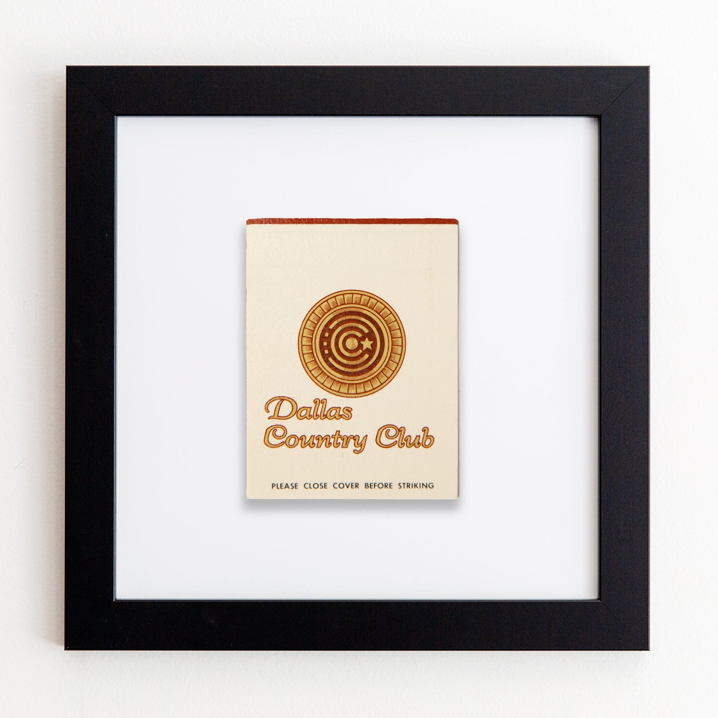 Dallas Country Club - The Golf Guys Online
