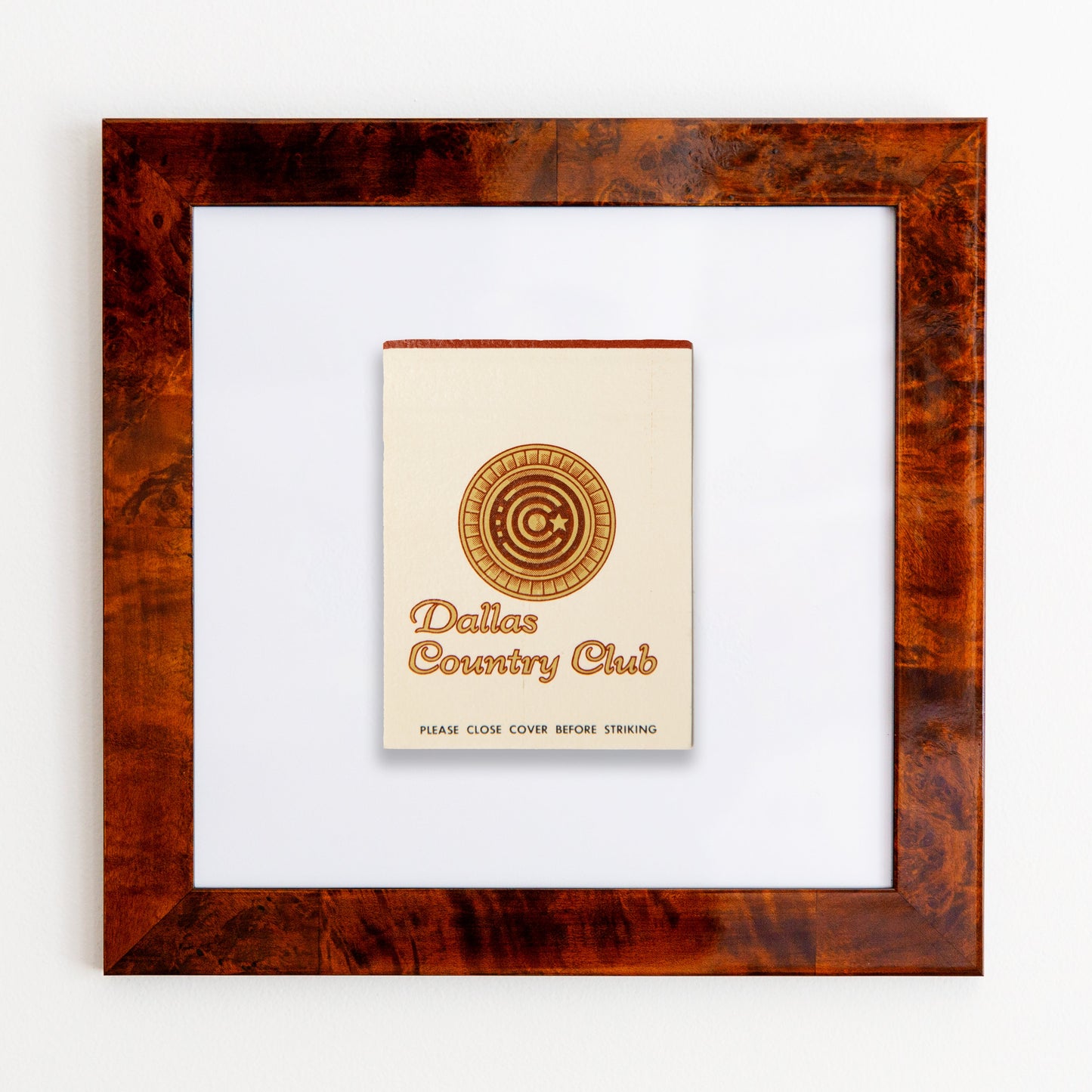 Dallas Country Club - The Golf Guys Online
