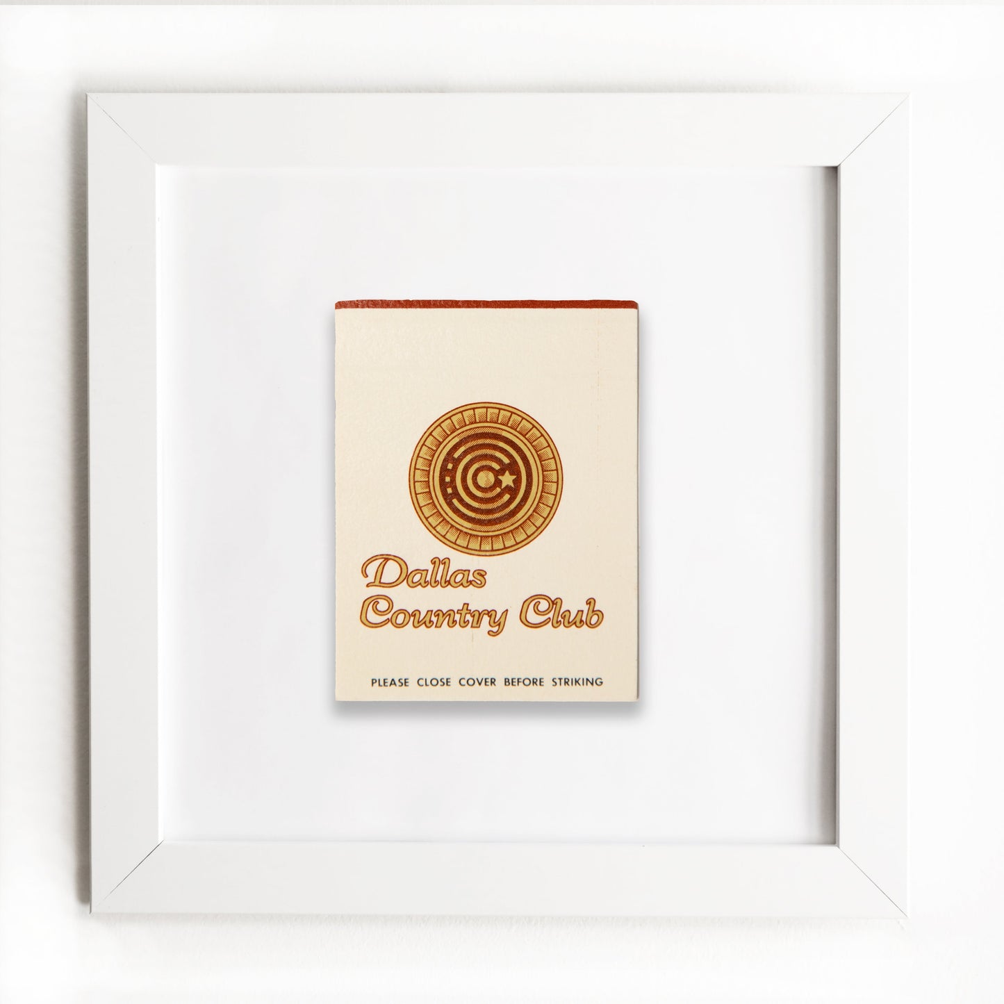 Dallas Country Club - The Golf Guys Online