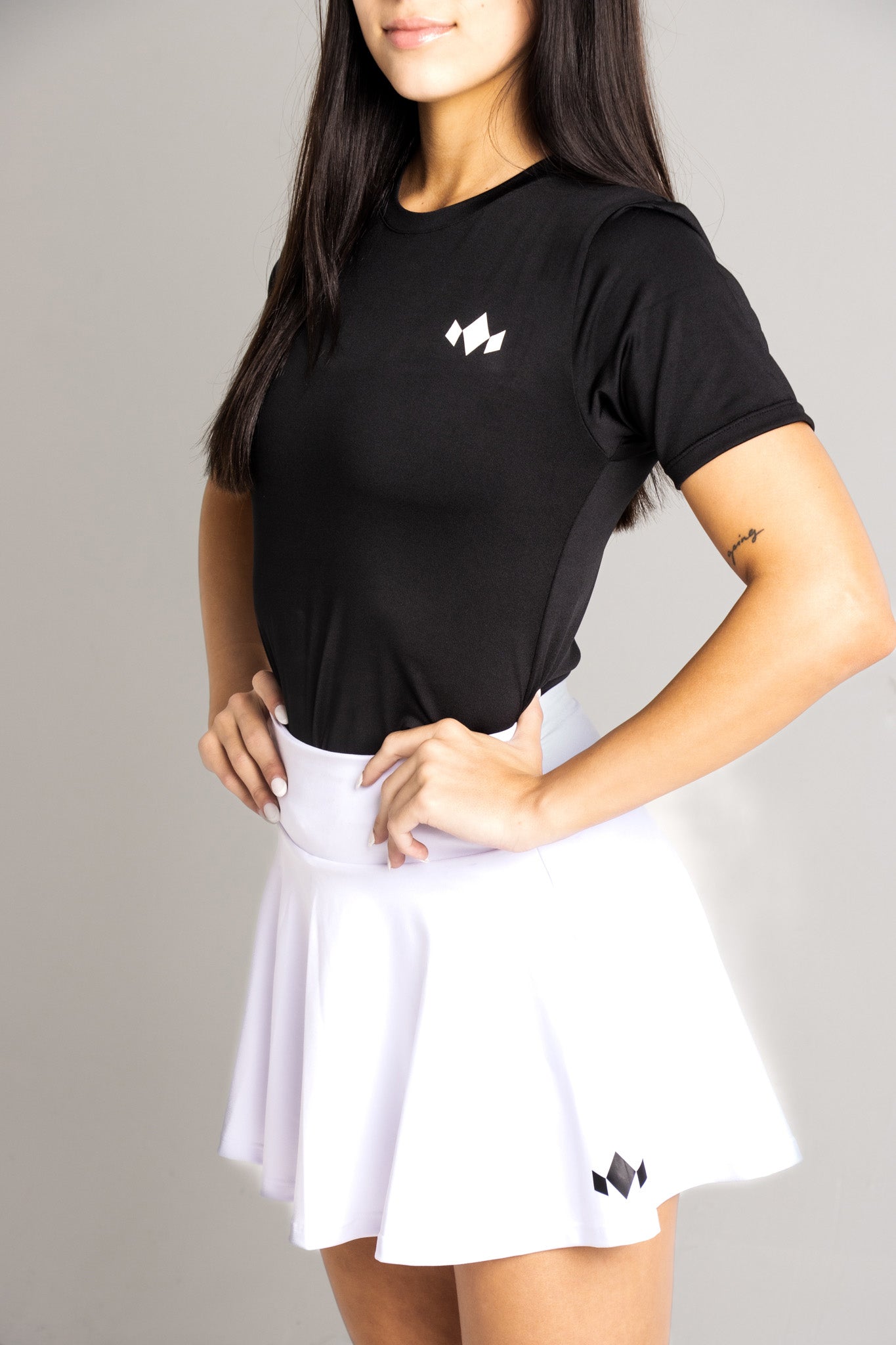 Women's Essential Club Skirt - The Golf Guys Online