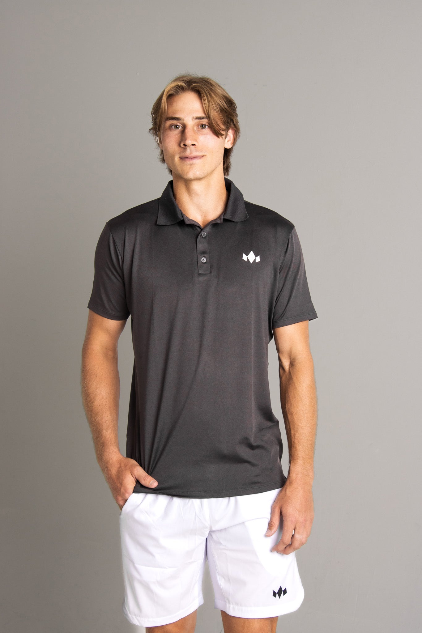 Men's Essential Polo - The Golf Guys Online