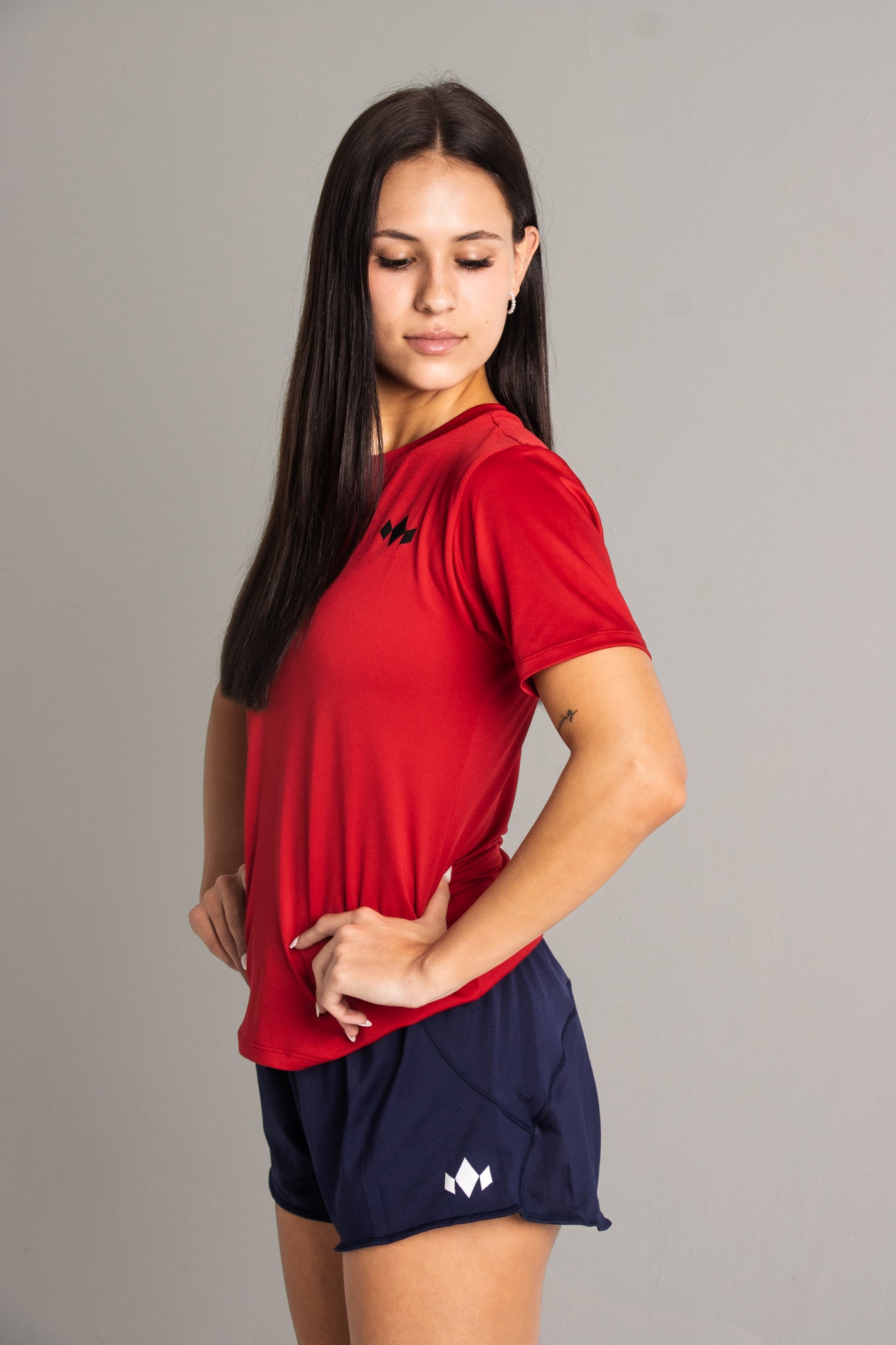 Women's Essential Shorts - The Golf Guys Online