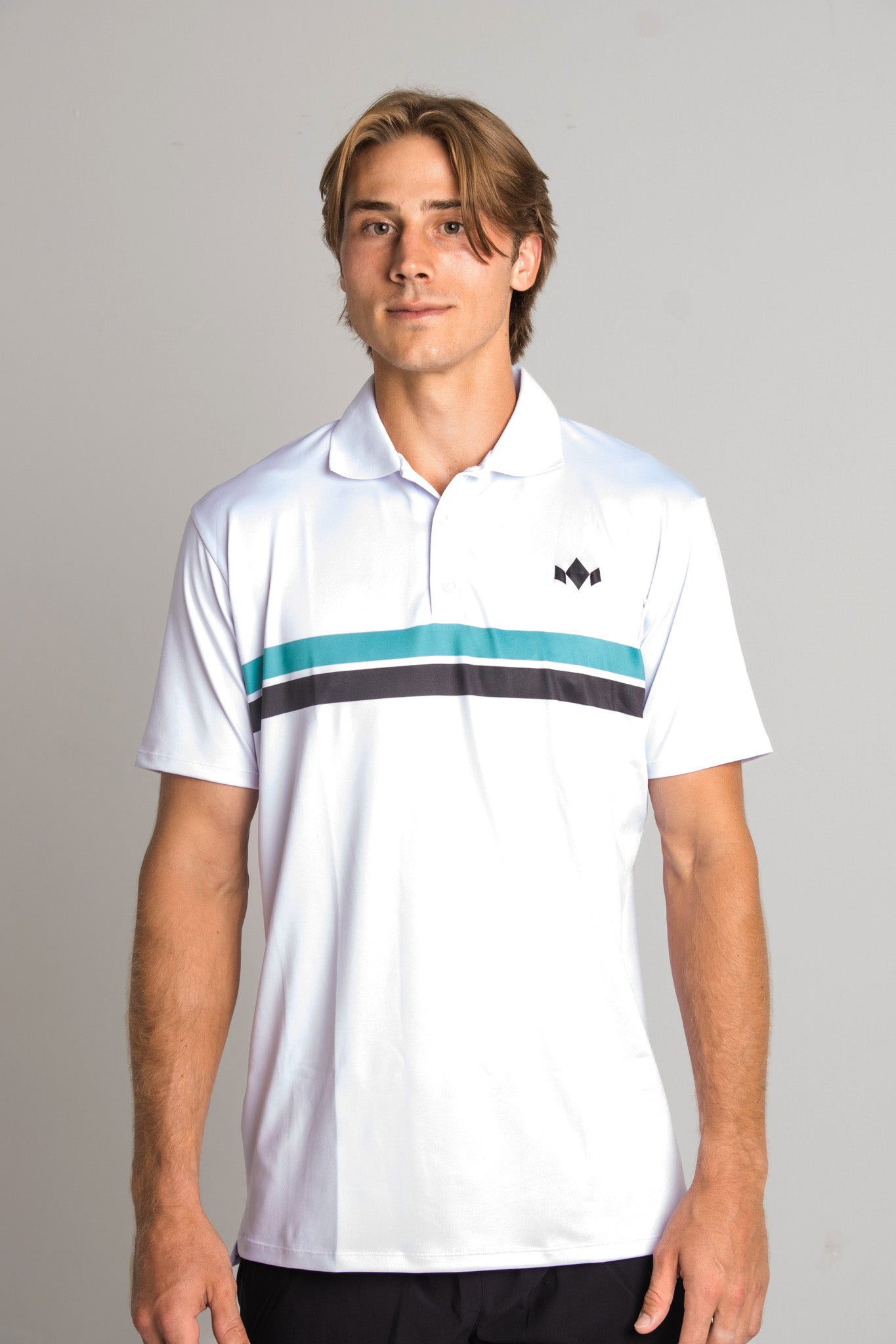 Men's Championship Polo - The Golf Guys Online