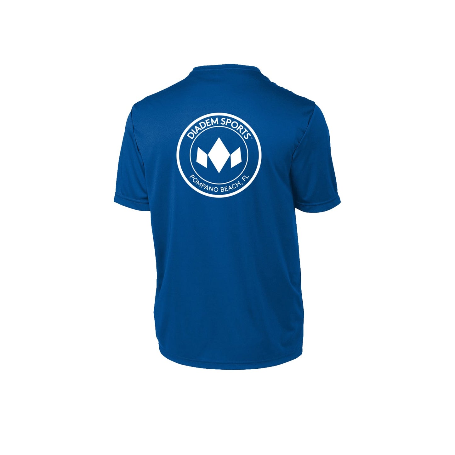 Diadem Limited Edition Vintage T-Shirt - The Golf Guys Online