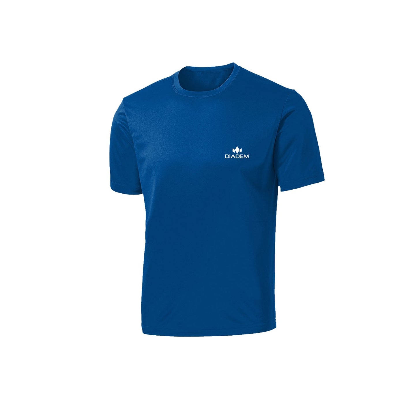 Diadem Limited Edition Vintage T-Shirt - The Golf Guys Online