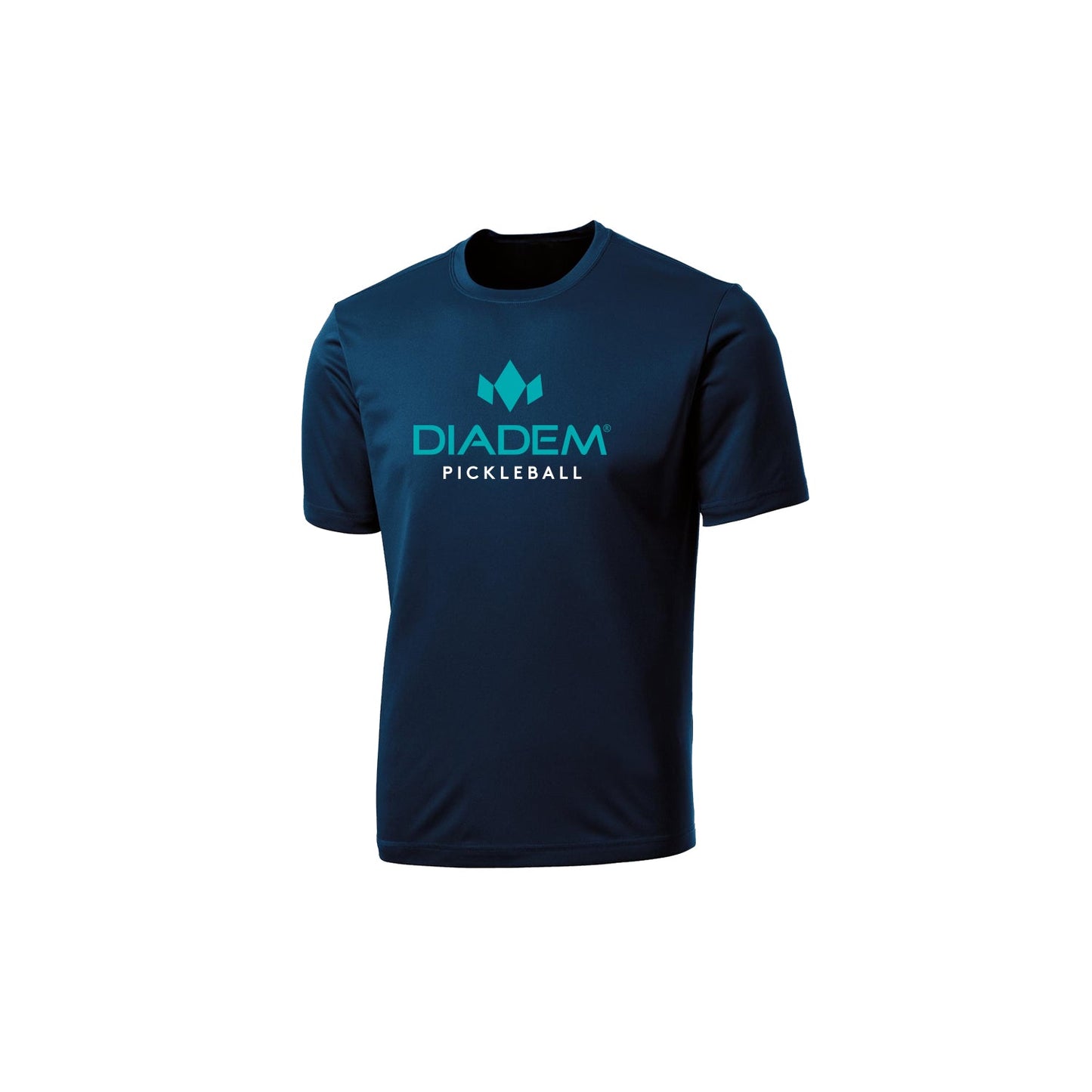 Diadem Pickleball DryCore 100% Polyester Shirt - The Golf Guys Online