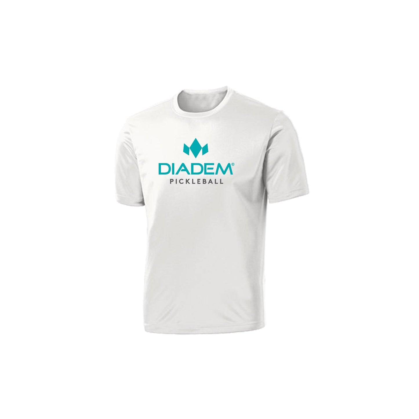 Diadem Pickleball DryCore 100% Polyester Shirt - The Golf Guys Online